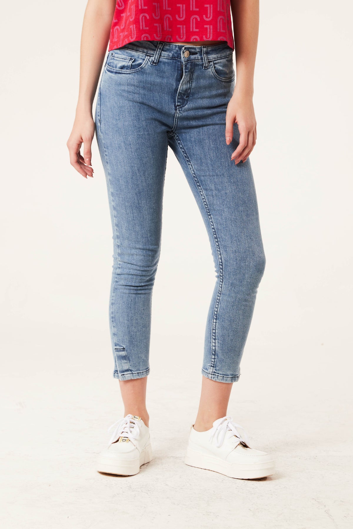 SNEAKERS WHALE - Justa Osadia - Justa Osadia - Sneakers
