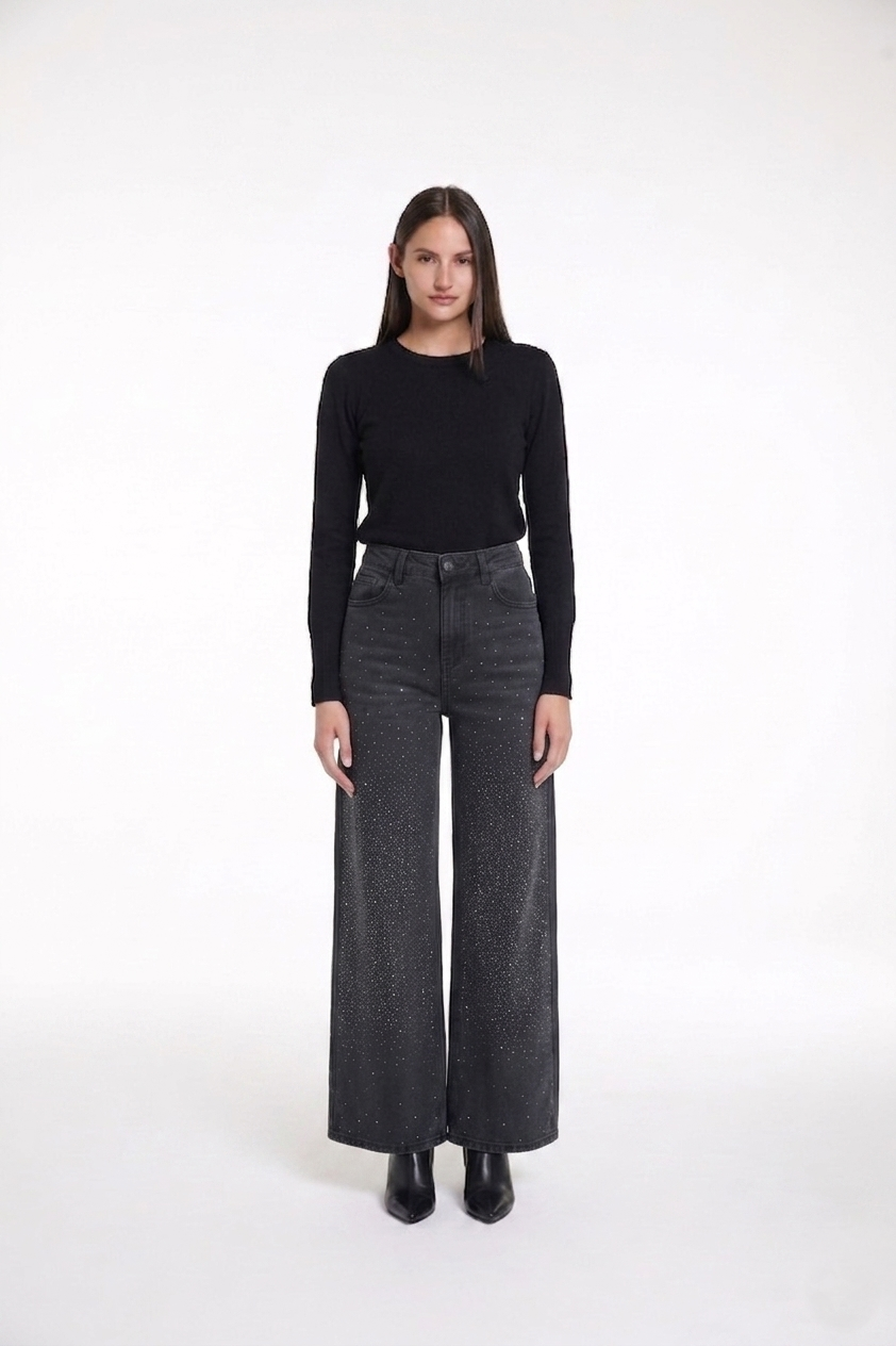JEAN DRIVE