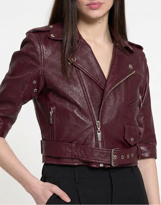 CAMPERA ICONIC