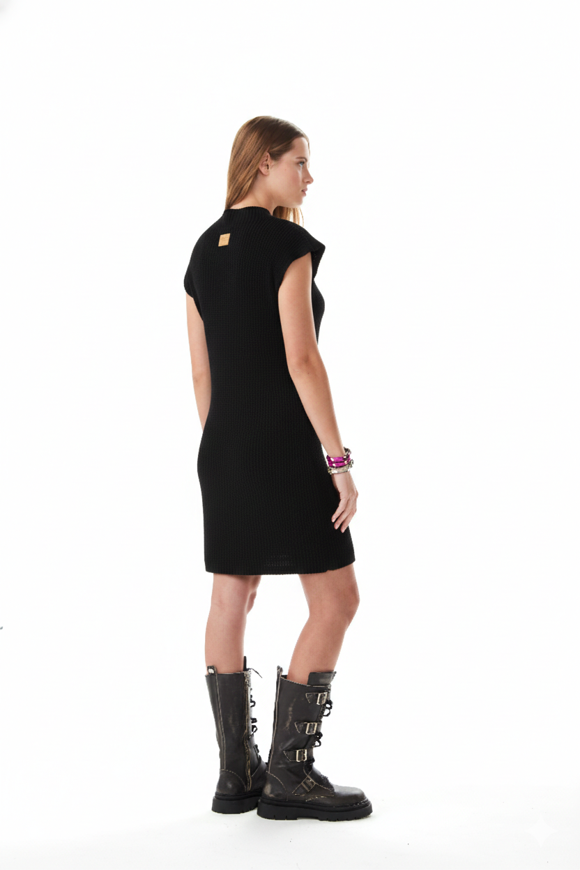 VESTIDO FOG