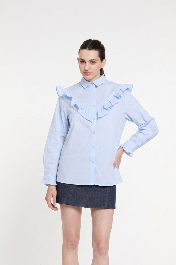 CAMISA STRUT