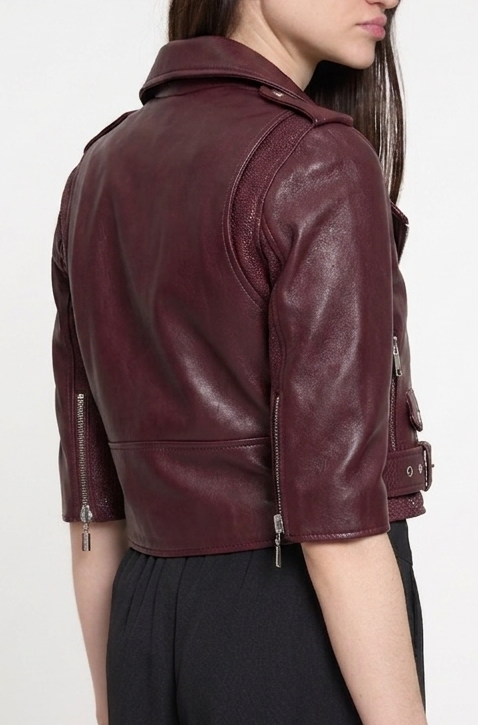 CAMPERA ICONIC