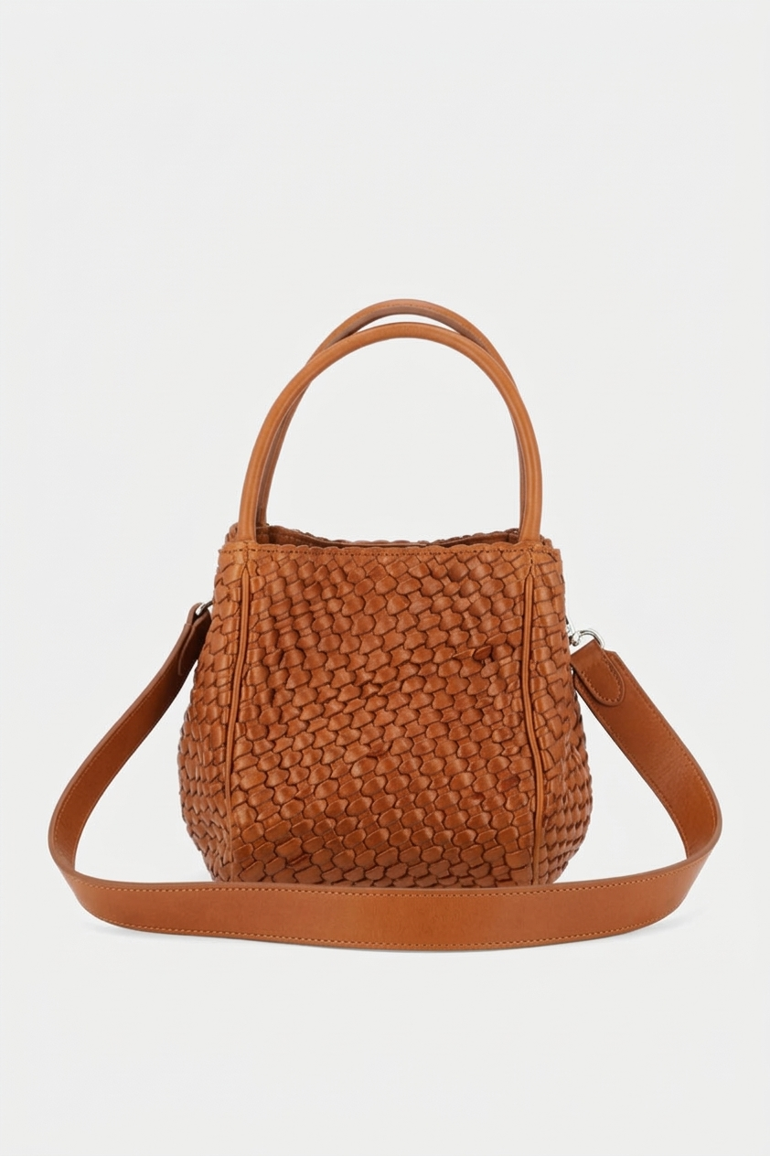 CARTERA CRY - CUERO - SUELA - JUSTA OSADIA