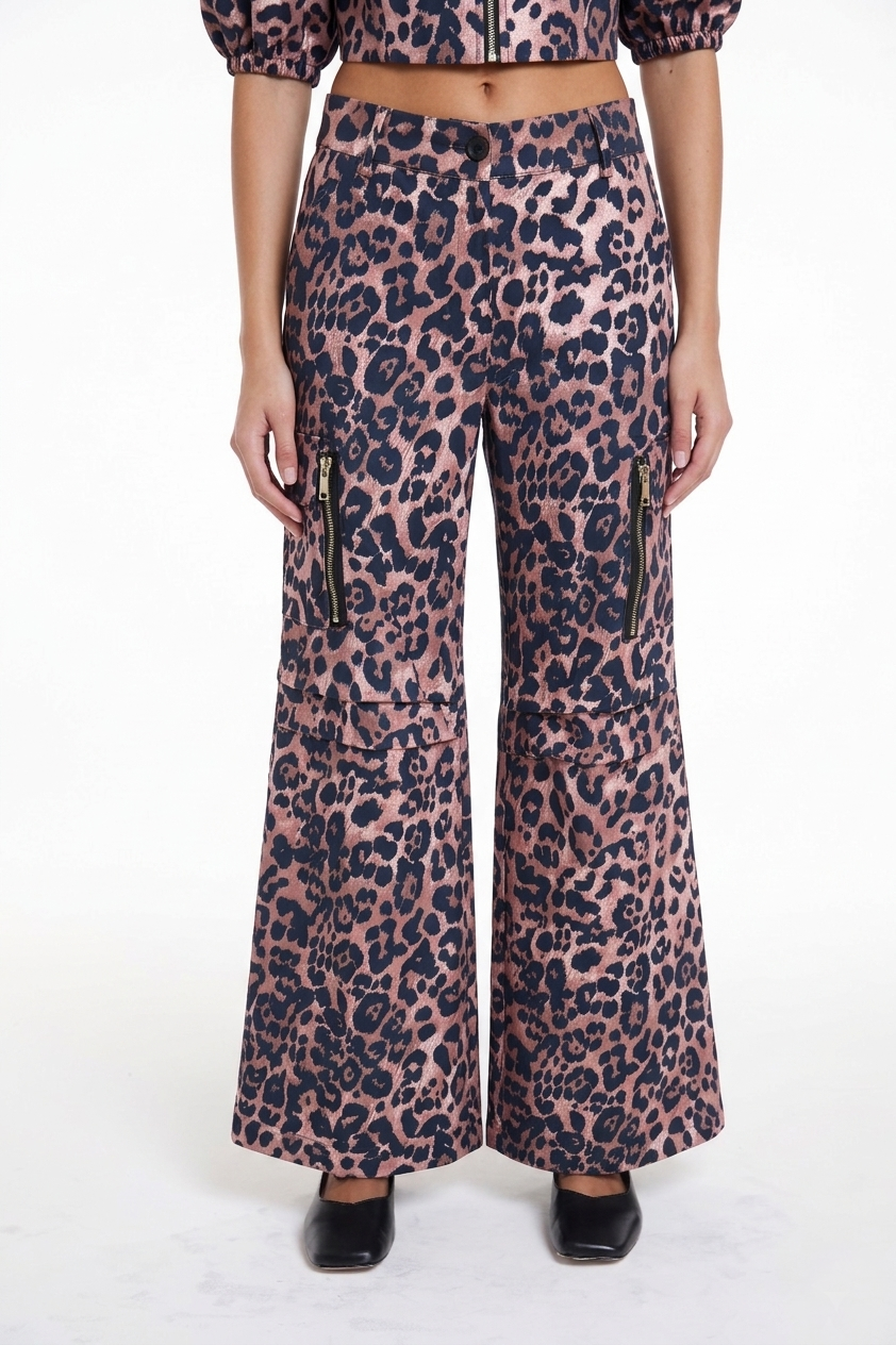 PANTALON TURN