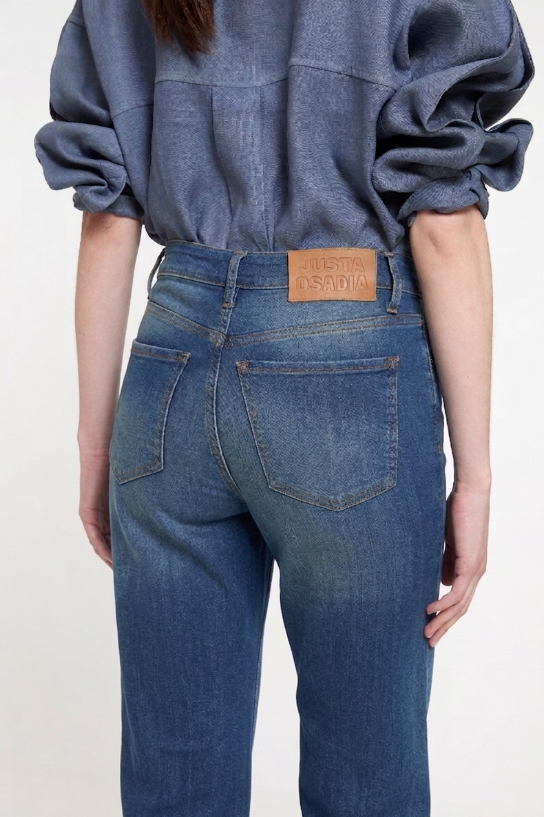 JEAN STAY