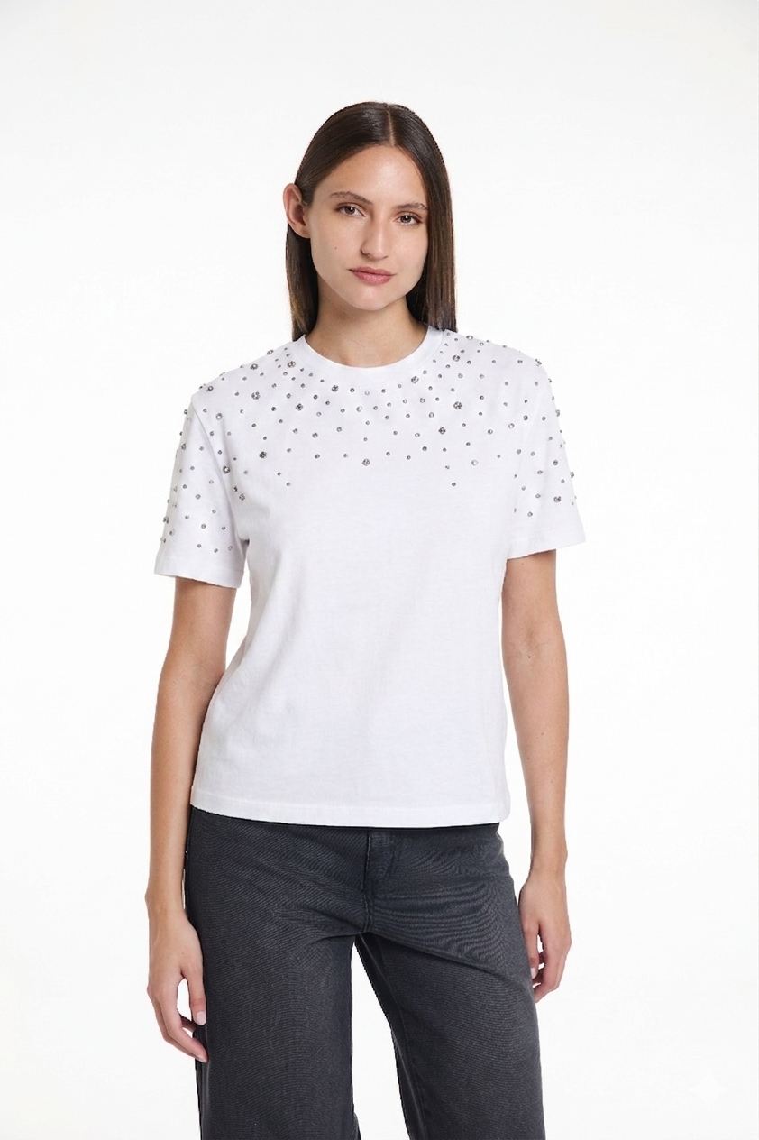 REMERA BITES