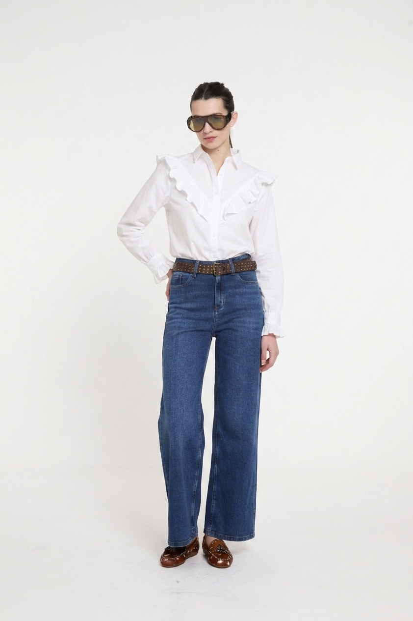CAMISA STRUT