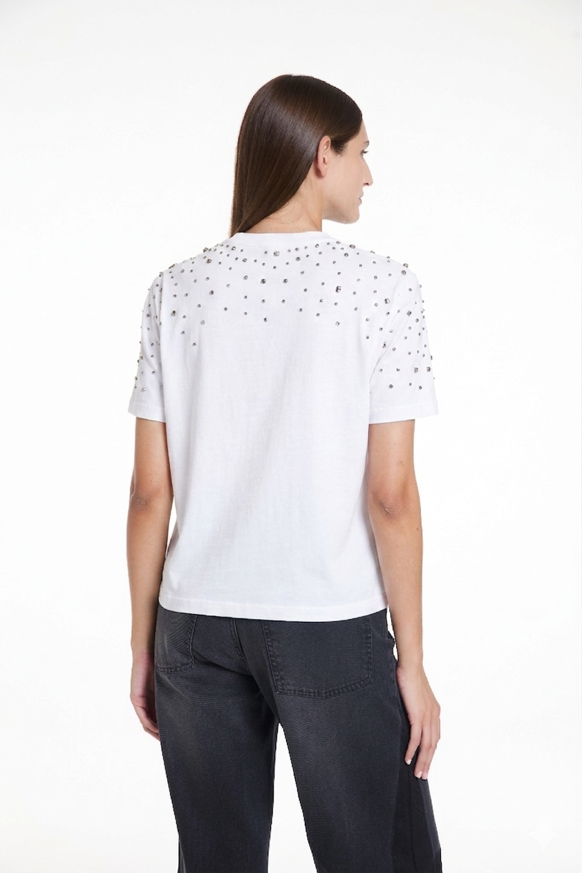REMERA BITES