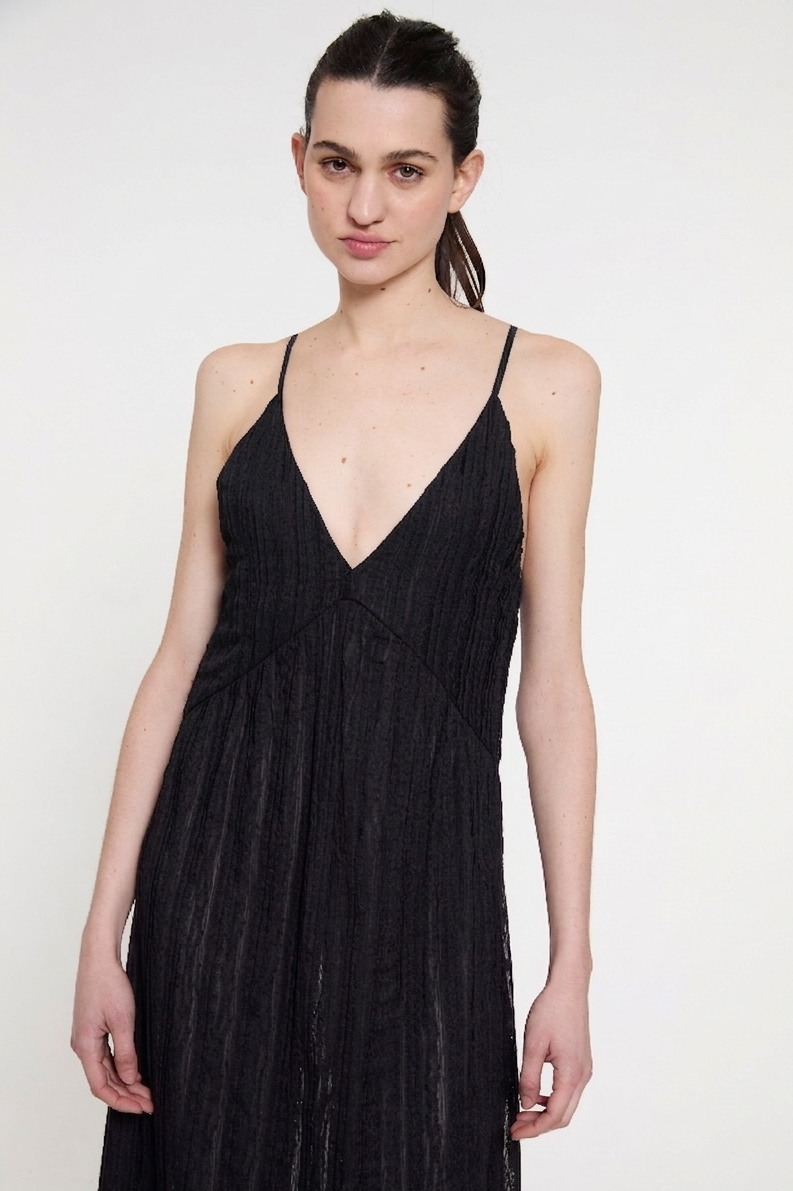 VESTIDO ICONIC
