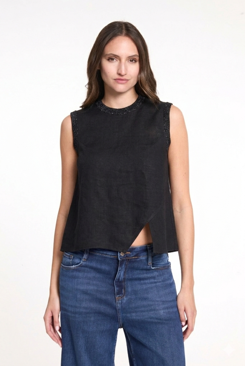 MUSCULOSA JAZMIN