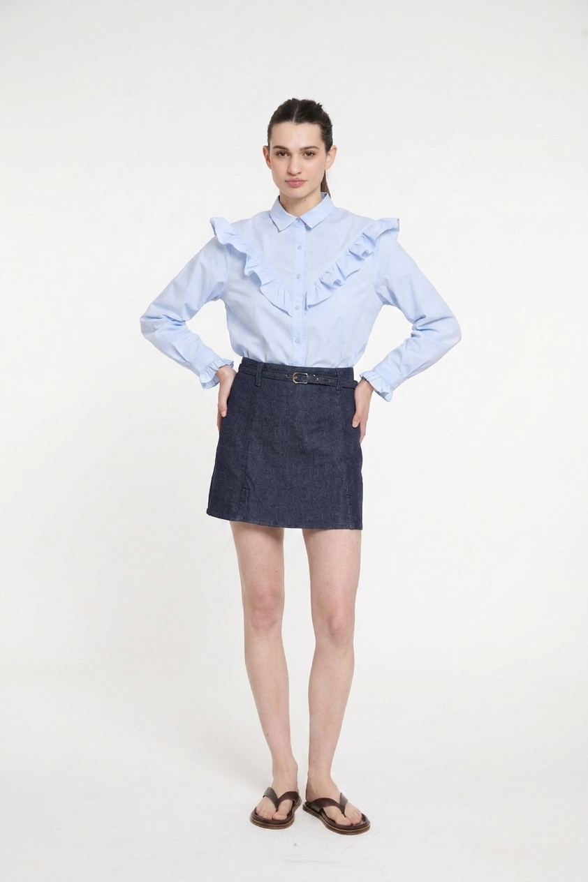 CAMISA STRUT