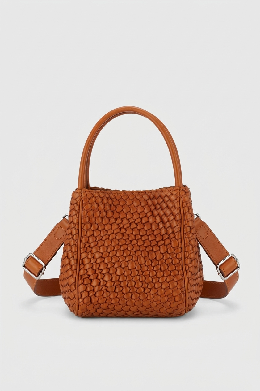 CARTERA CRY - CUERO - SUELA - JUSTA OSADIA