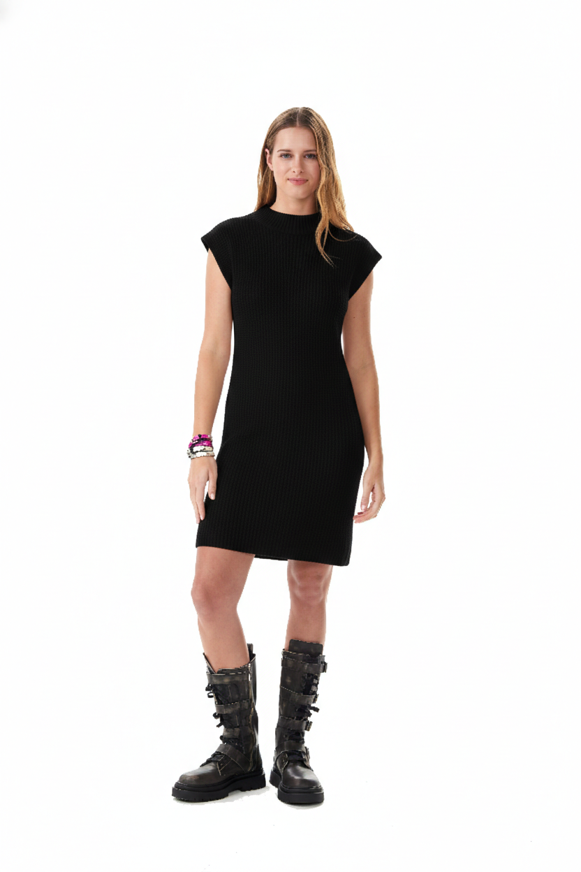 VESTIDO FOG