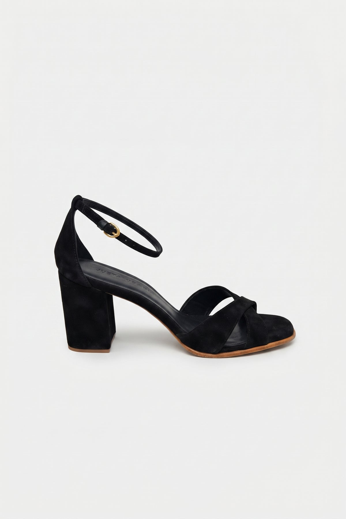 SANDALIA DROPGOLD