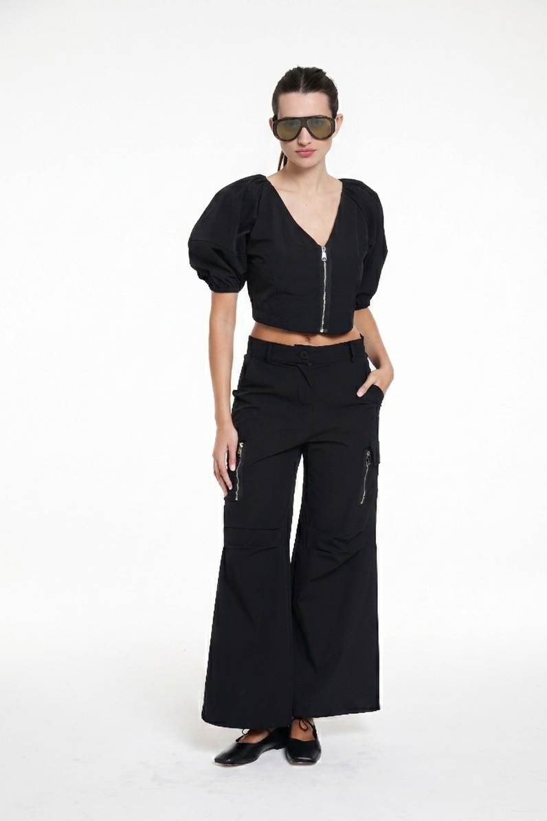 PANTALON TURN