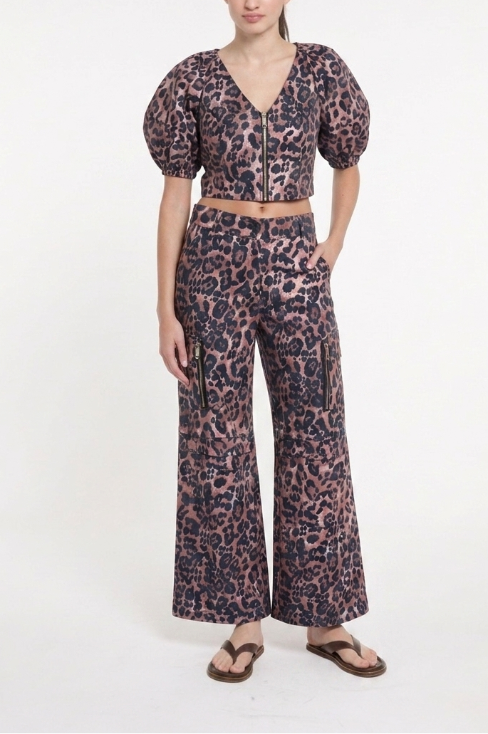 PANTALON TURN