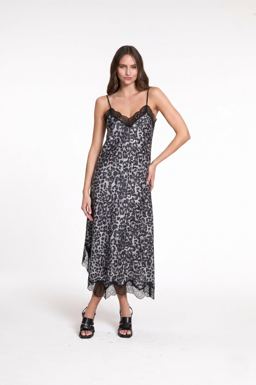 VESTIDO SHOUT