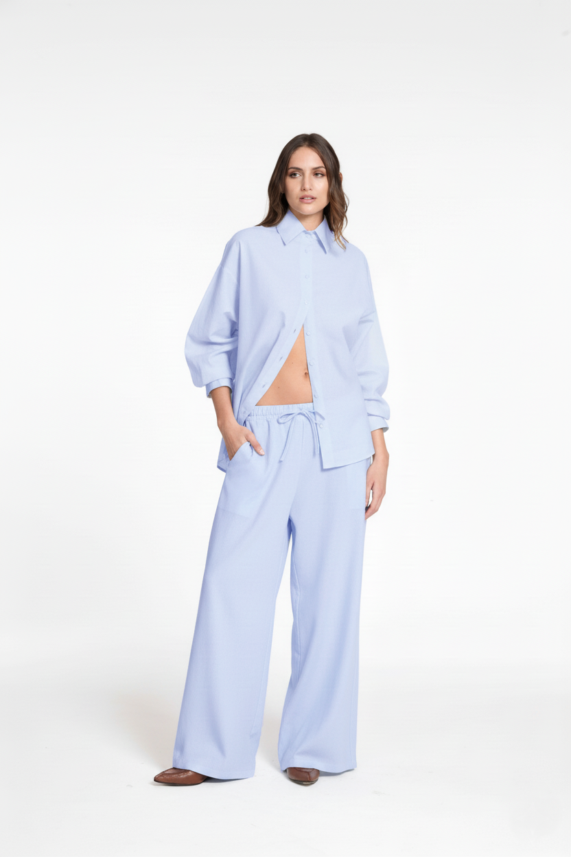 PANTALON LINO LIGHT
