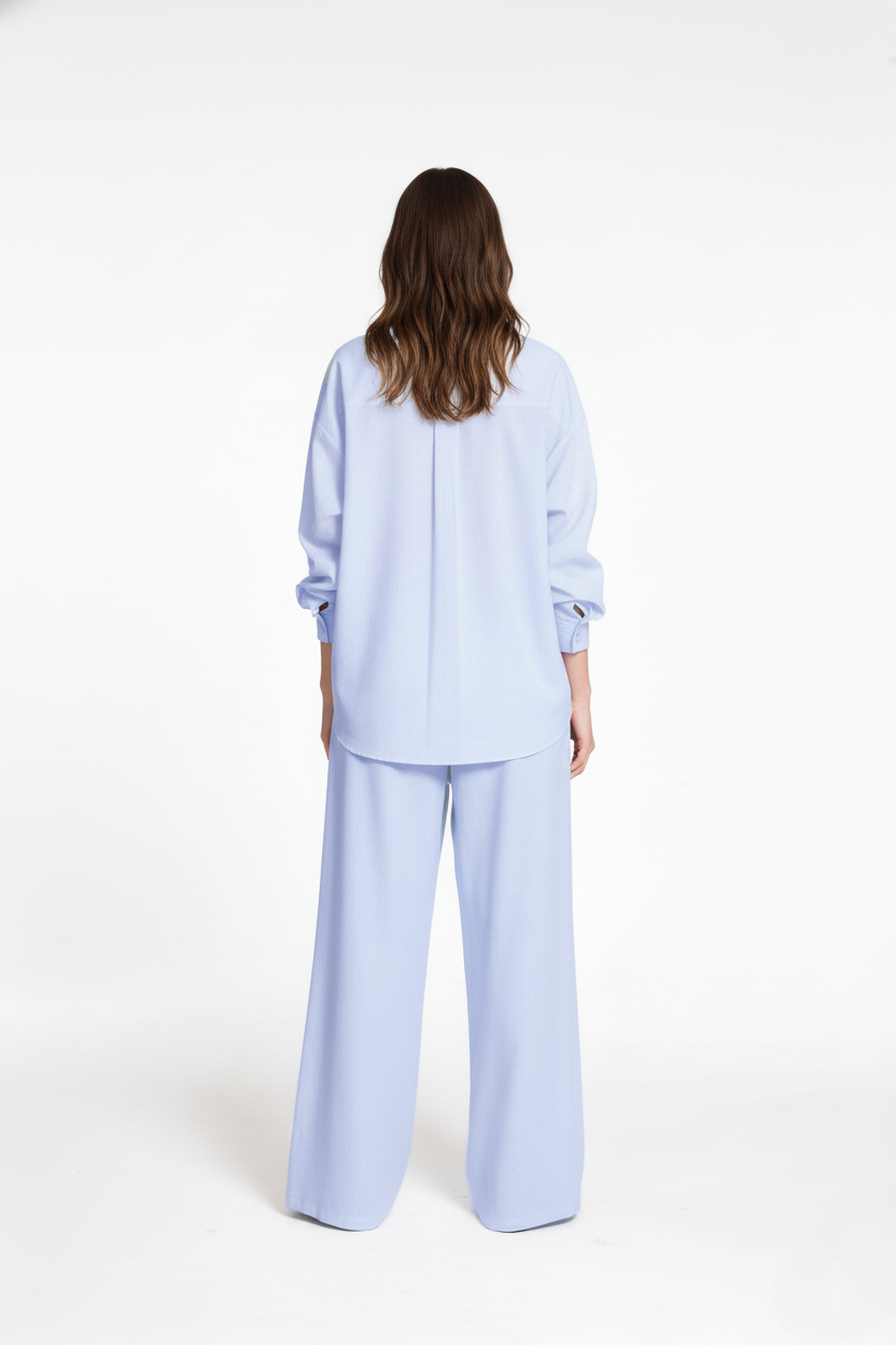 PANTALON LINO LIGHT