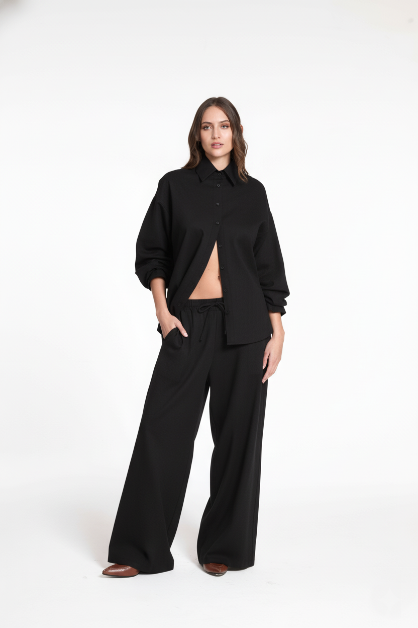 PANTALON LINO LIGHT