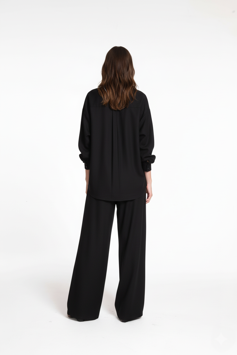 PANTALON LINO LIGHT
