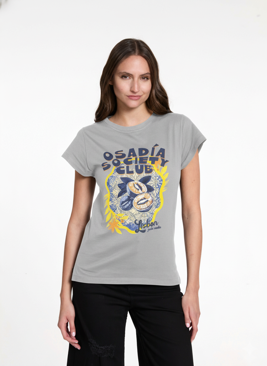REMERA RISE