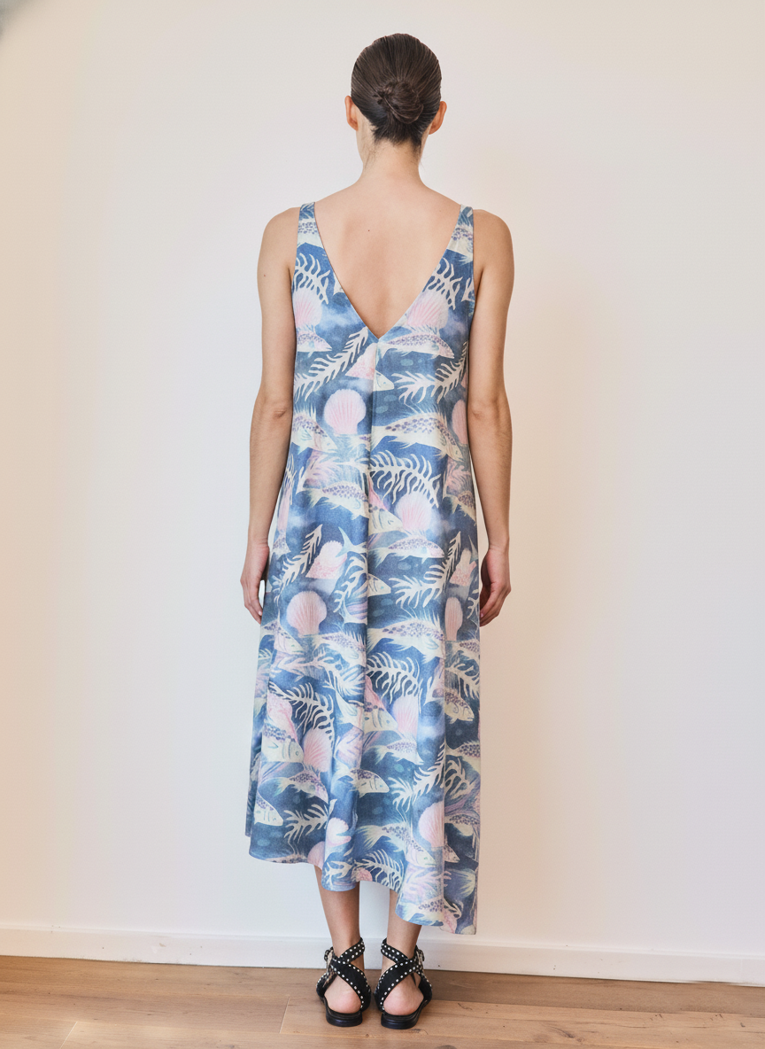 VESTIDO FIX