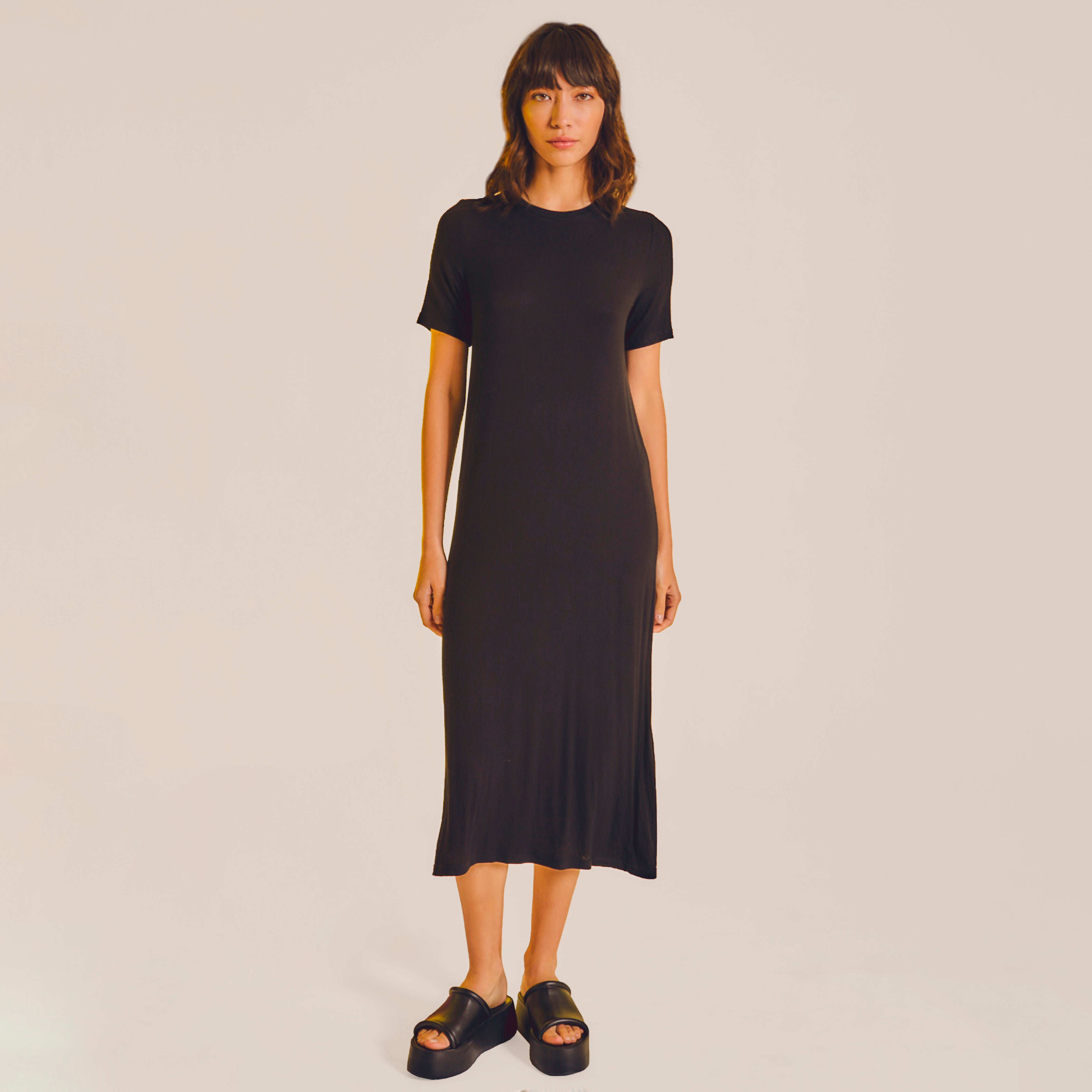 VESTIDO MION - Justa Osadia - Justa Osadia - VESTIDO