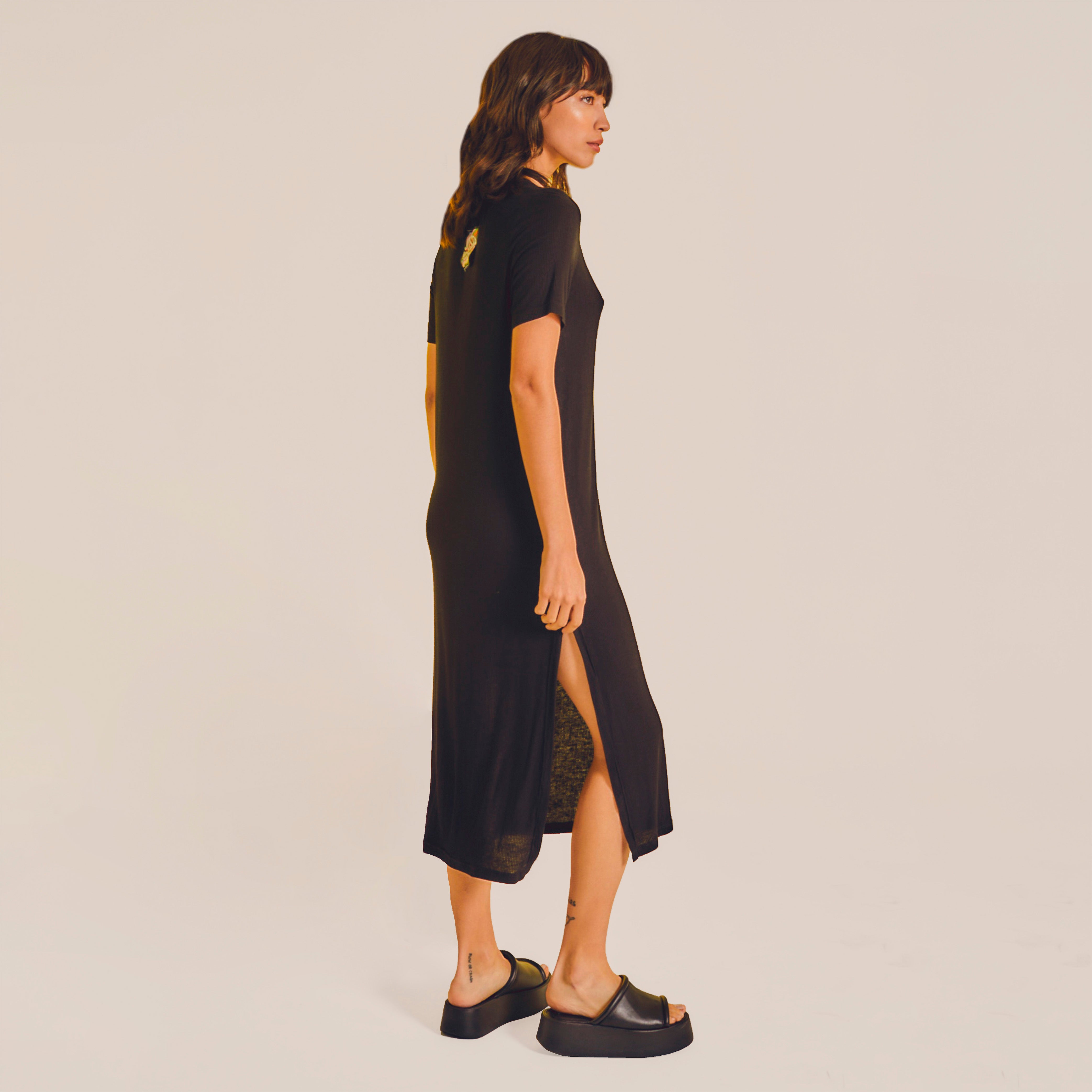 VESTIDO MION