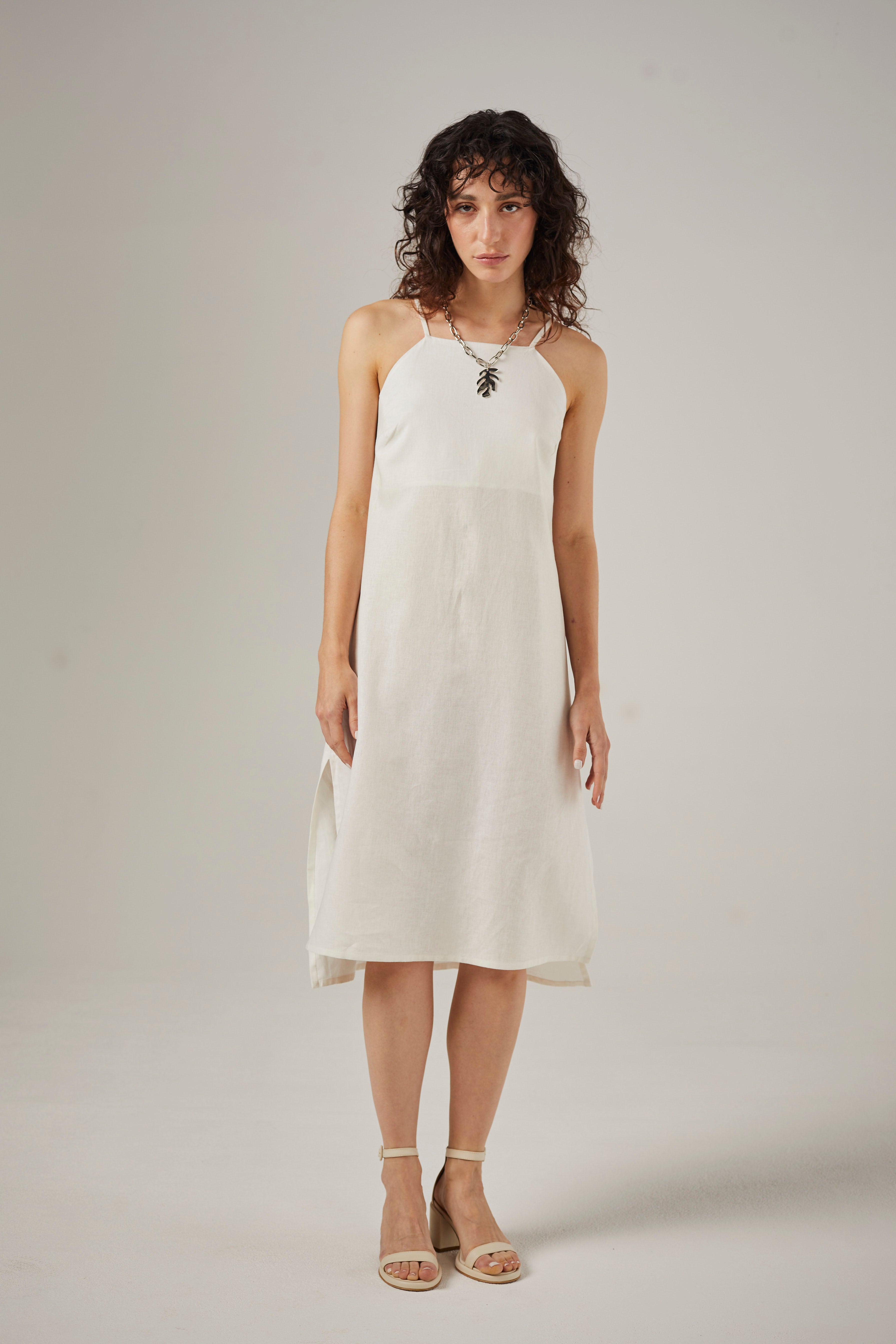 VESTIDO AFTERNOON - Justa Osadia - Justa Osadia - VESTIDO