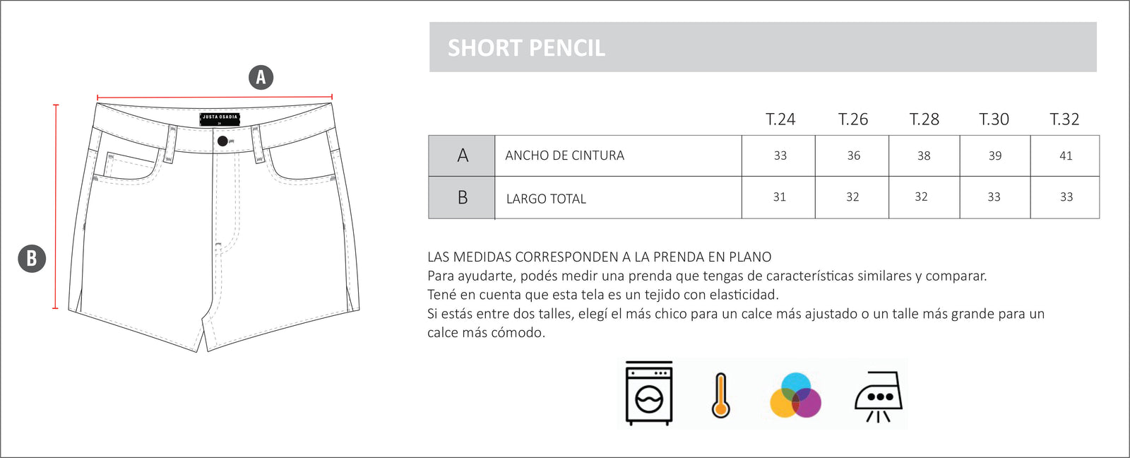 SHORT PENCIL