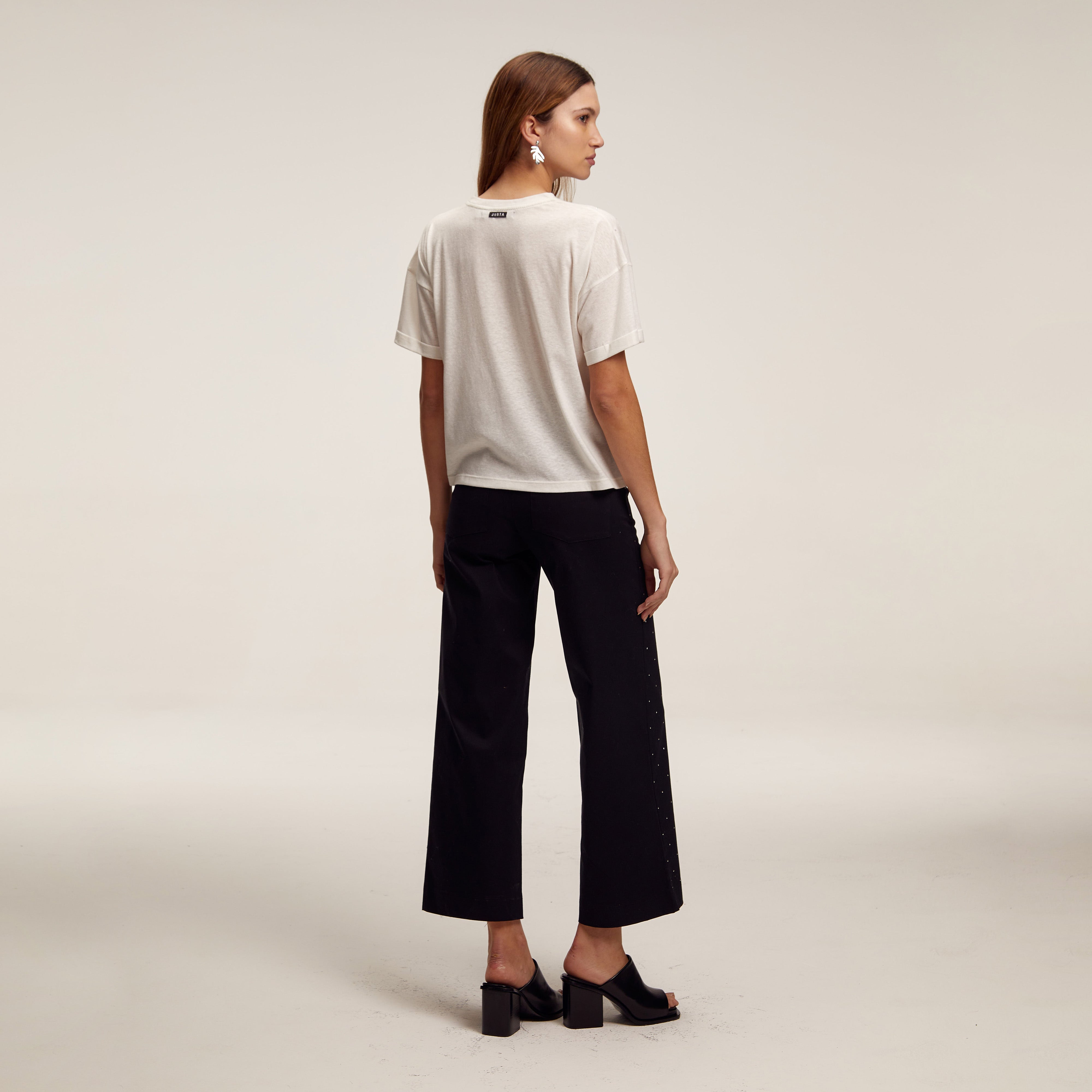 PANTALÓN DESSIN - Justa Osadia - Justa Osadia - PANTALON