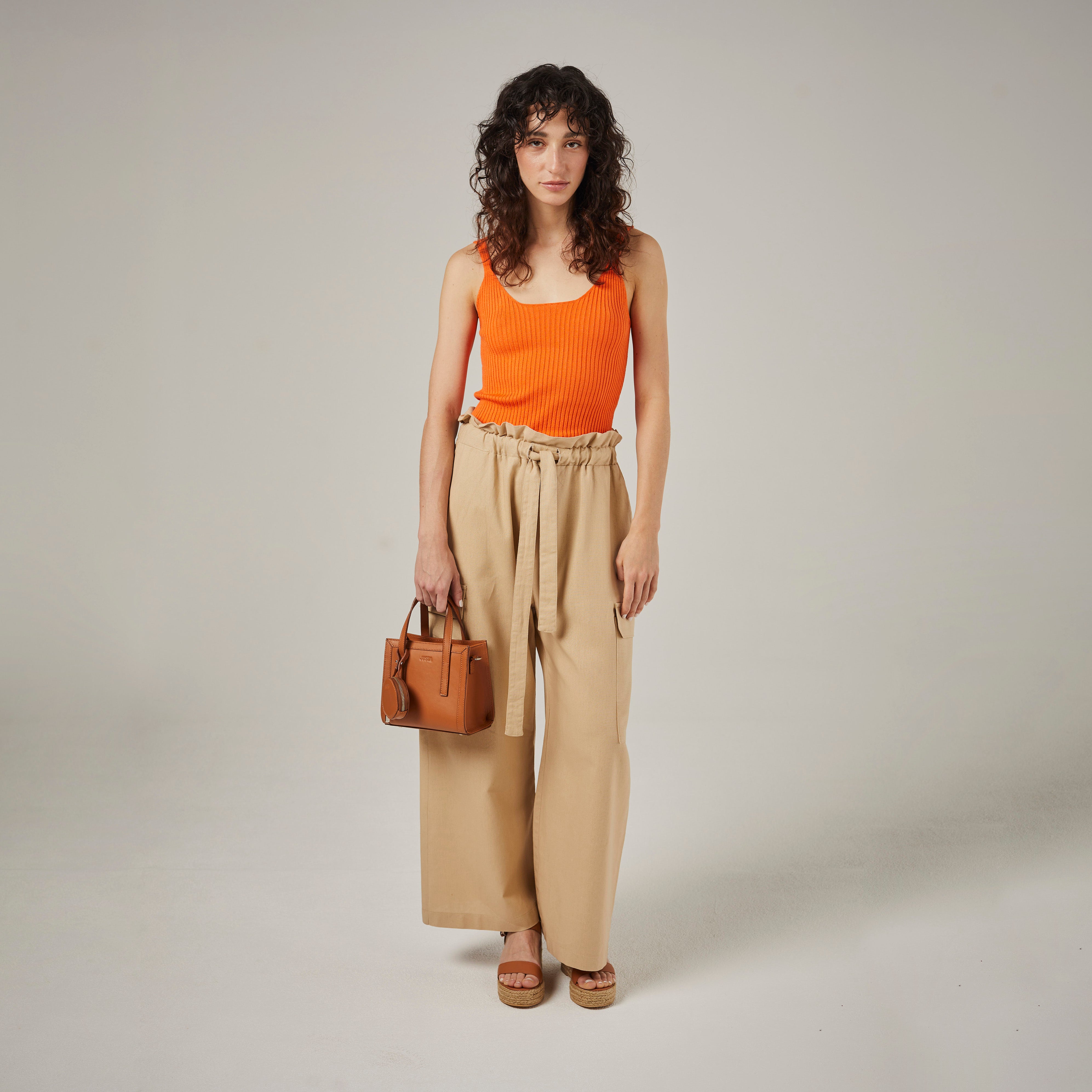 PANTALÓN GUILLAUME - Justa Osadia - Justa Osadia - PANTALON