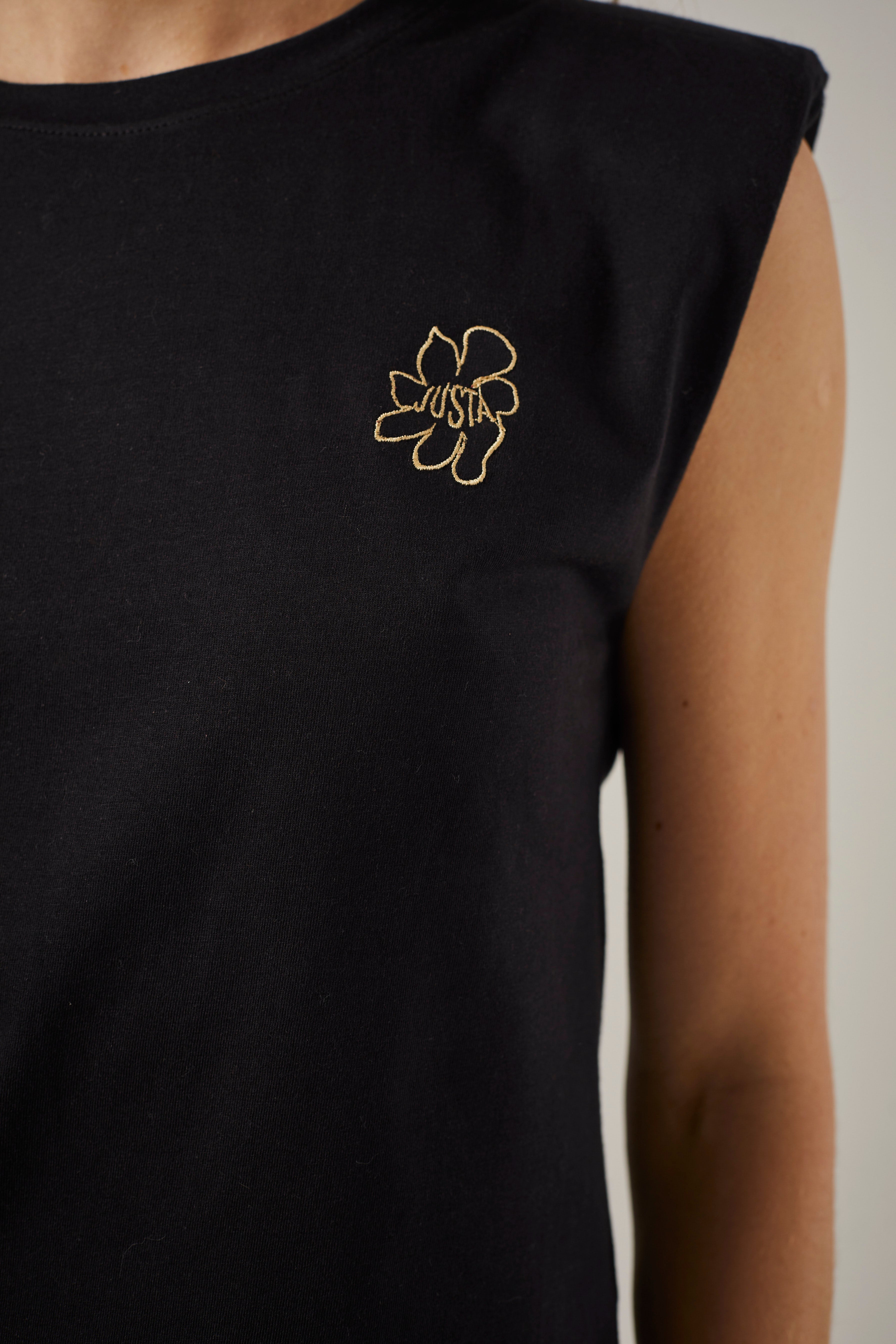REMERA PALETTE - Justa Osadia - Justa Osadia - REMERA