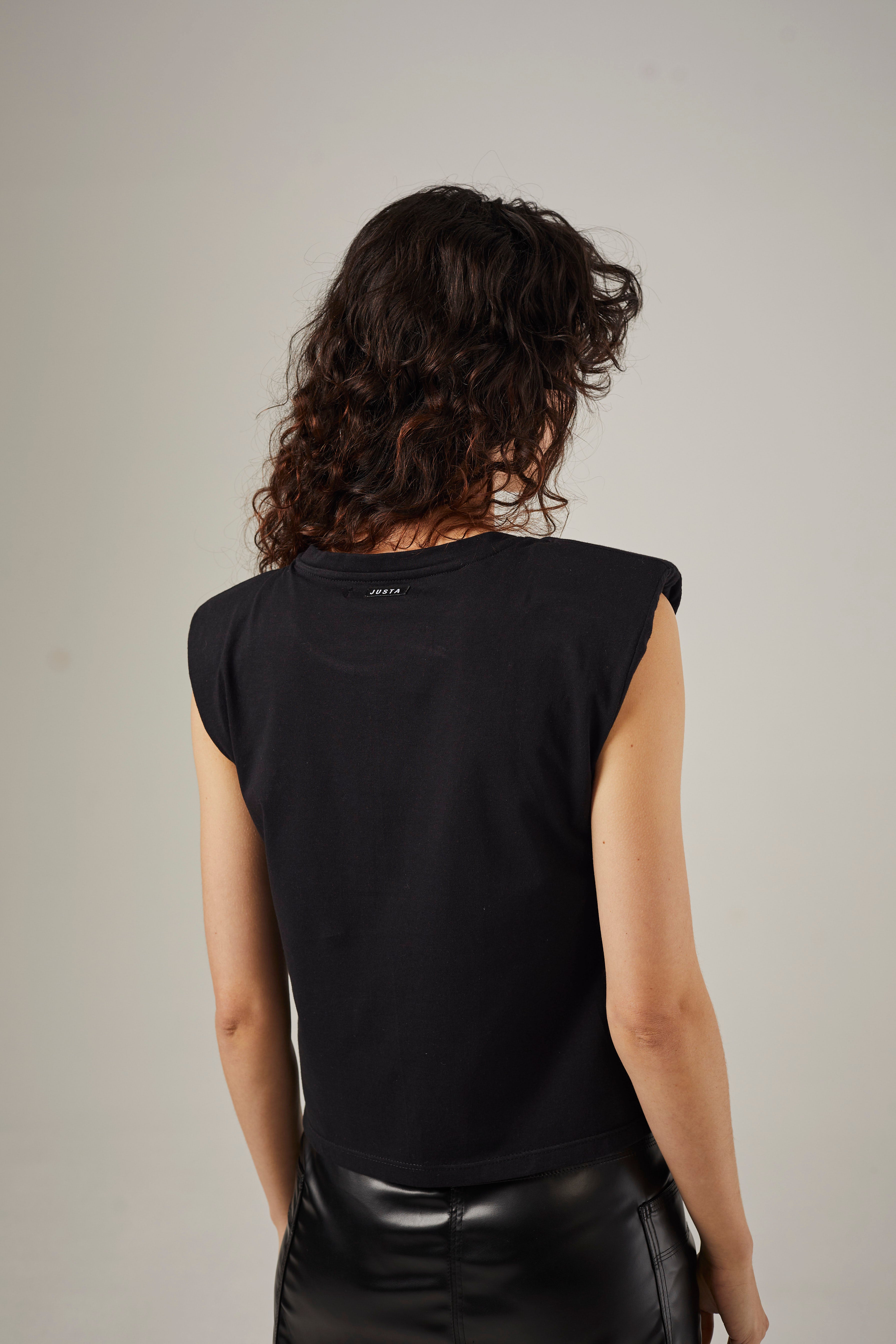 REMERA PALETTE - Justa Osadia - Justa Osadia - REMERA