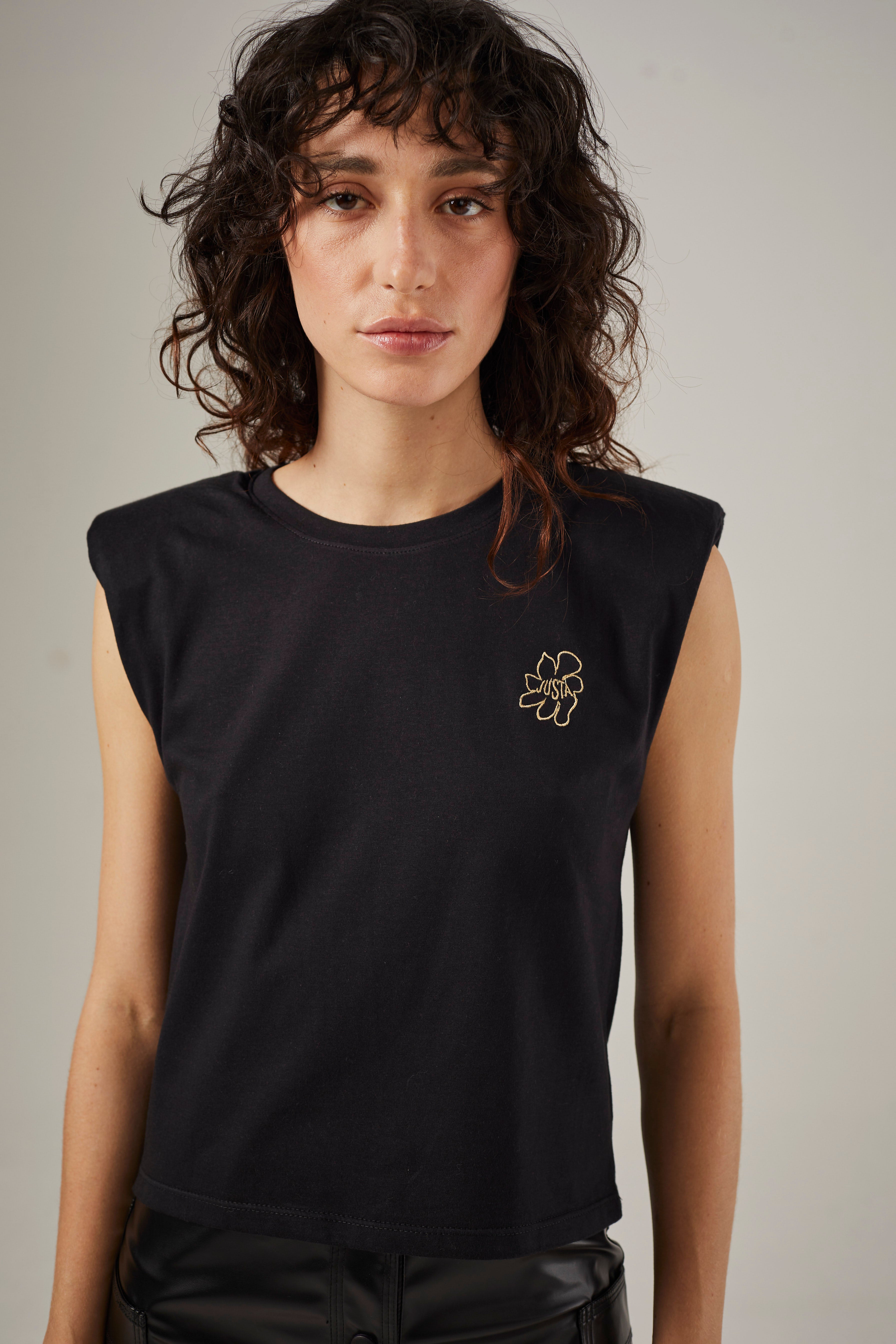 REMERA PALETTE - Justa Osadia - Justa Osadia - REMERA