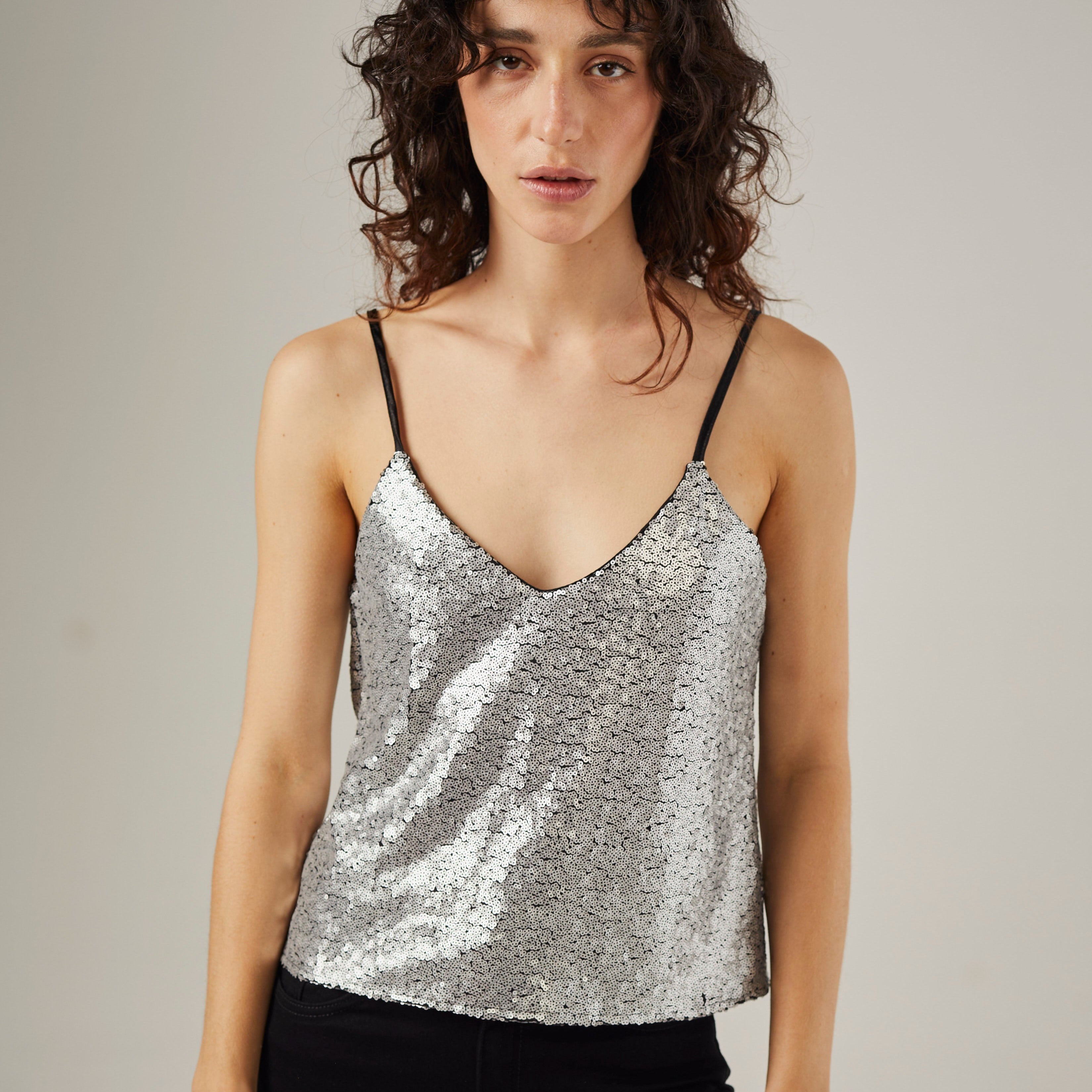 TOP ACRYLIC - Justa Osadia - Justa Osadia - TOP