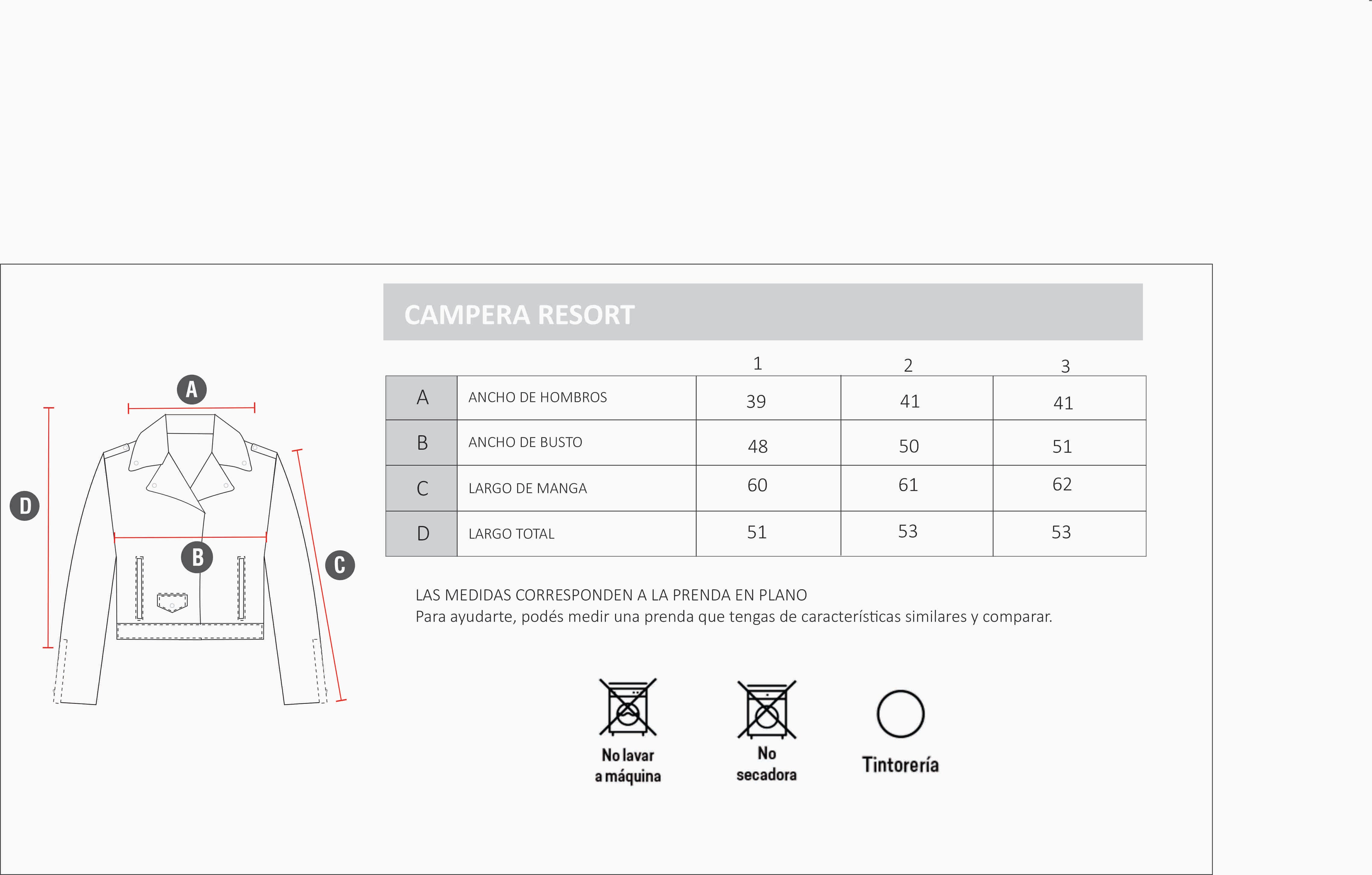 CAMPERA RESORT - Justa Osadia - Justa Osadia - CAMPERA