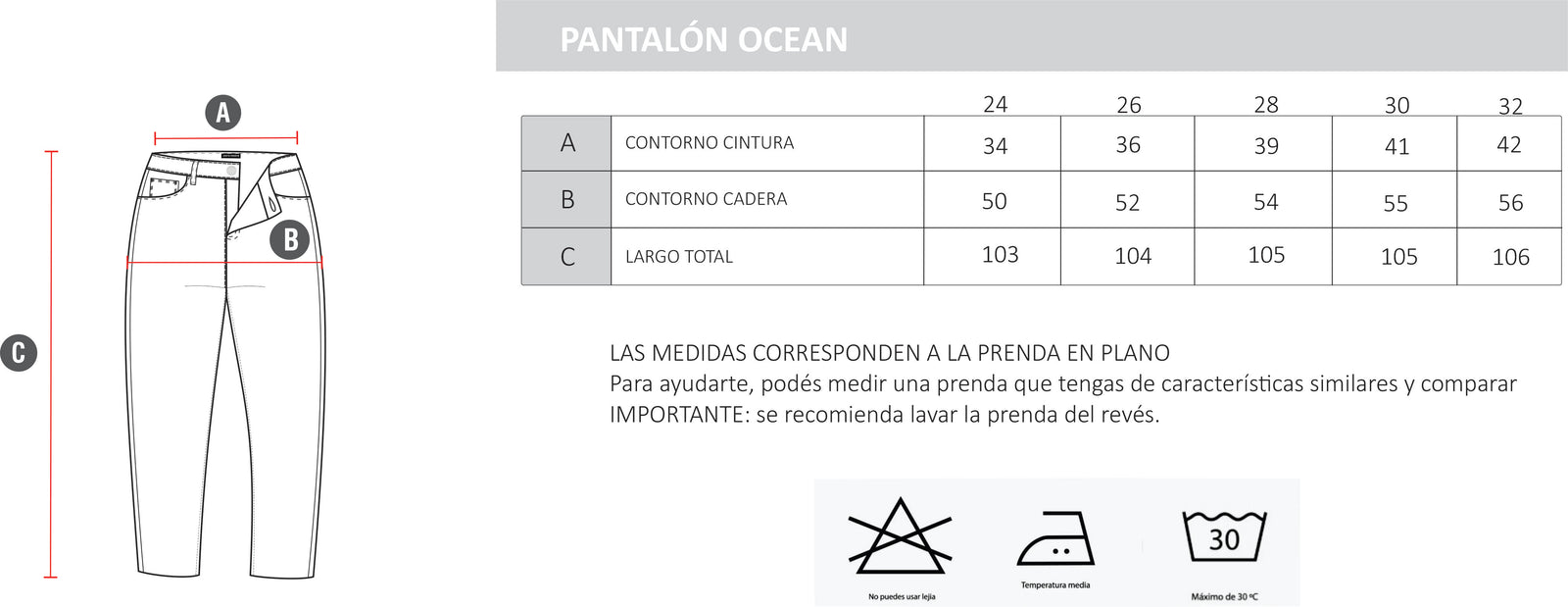JEAN OCEAN