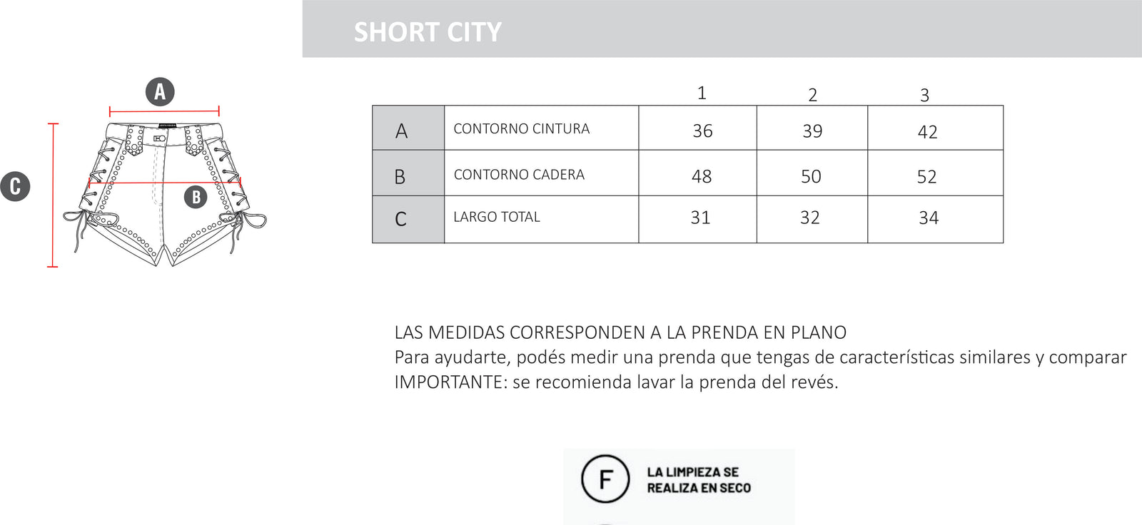 SHORT CITY
