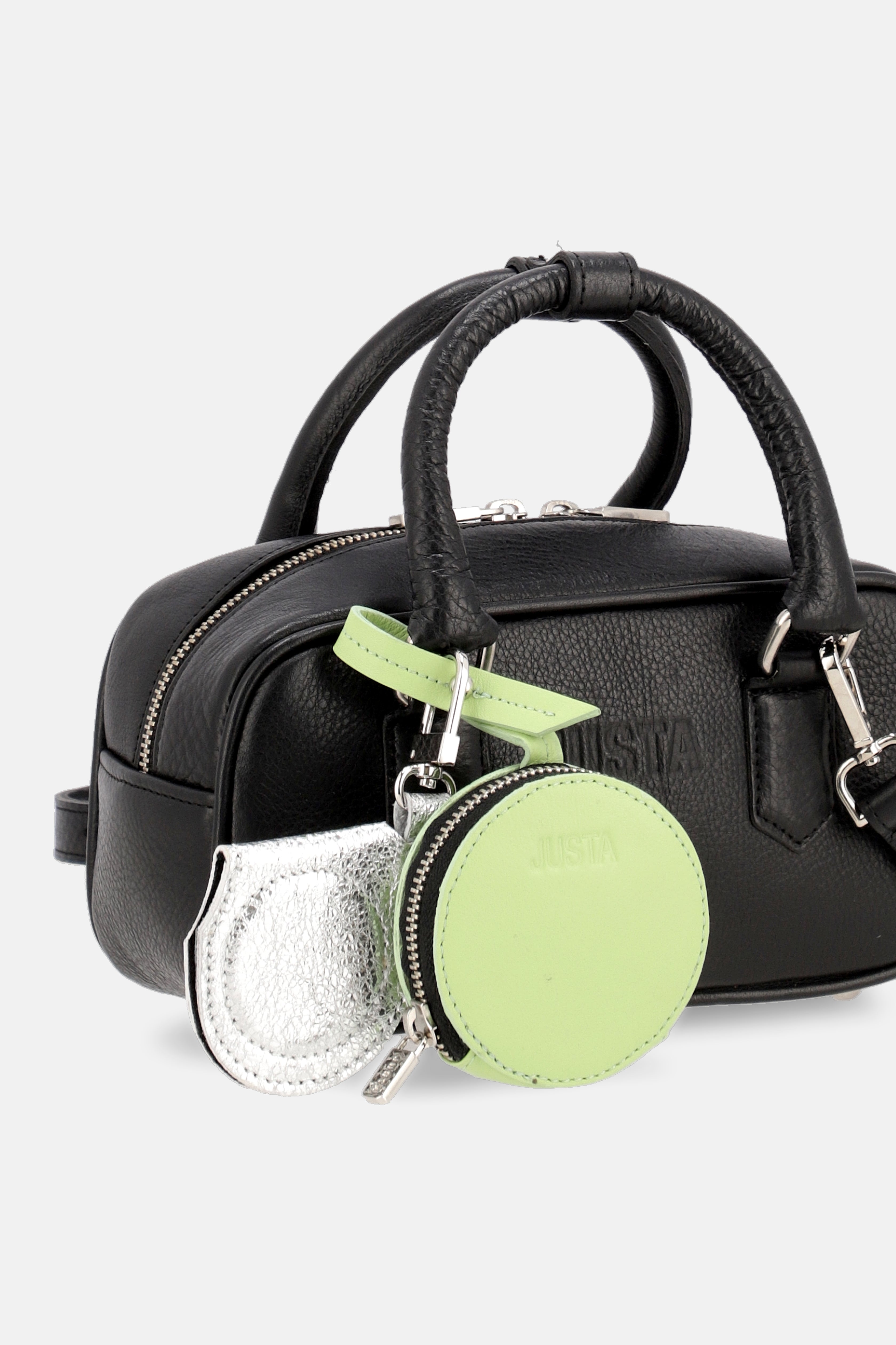 CARTERA AMAPOLA - Justa Osadia - Justa Osadia - CARTERA
