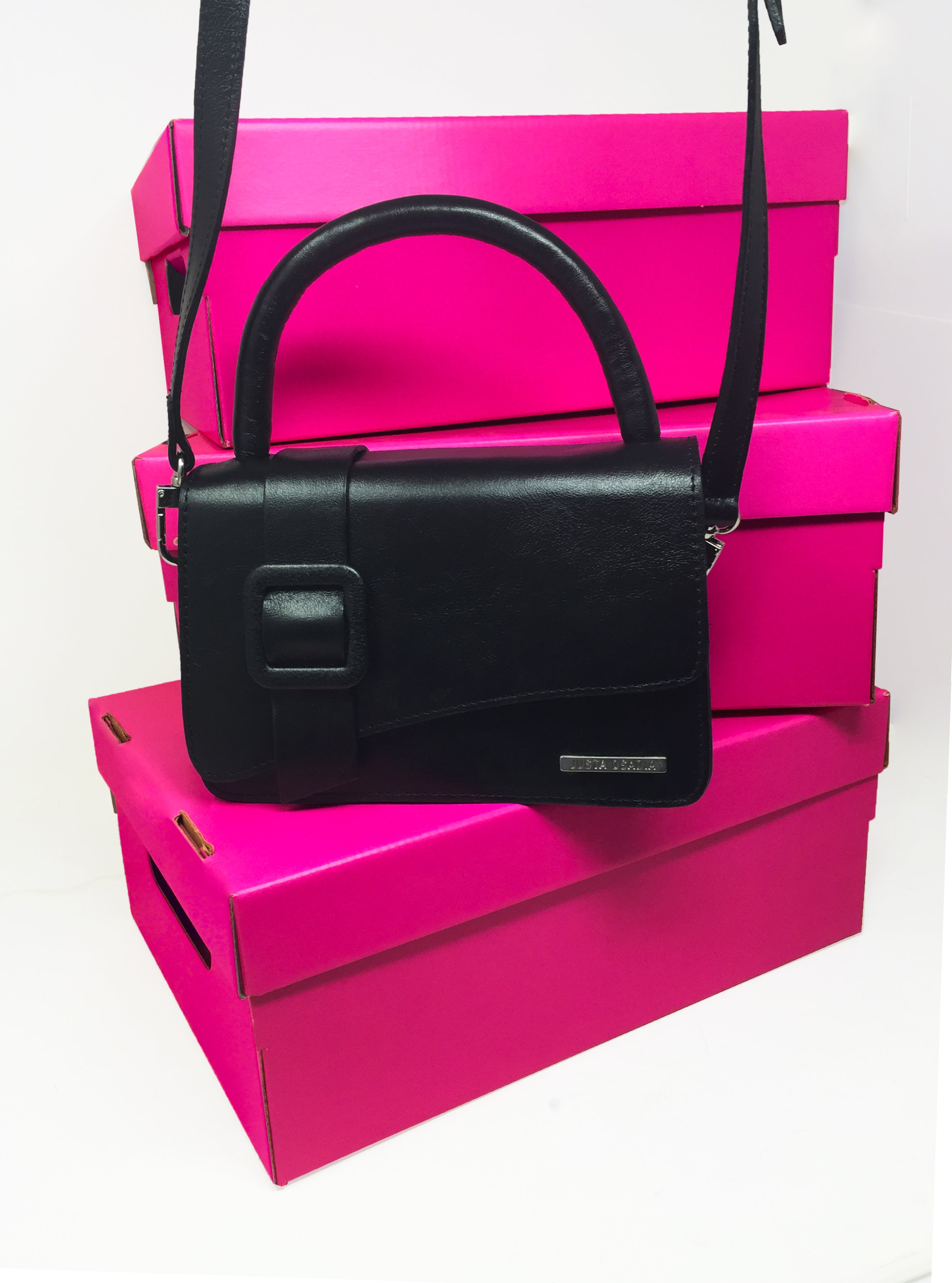 CARTERA INSPO - Justa Osadia - Justa Osadia - CARTERA
