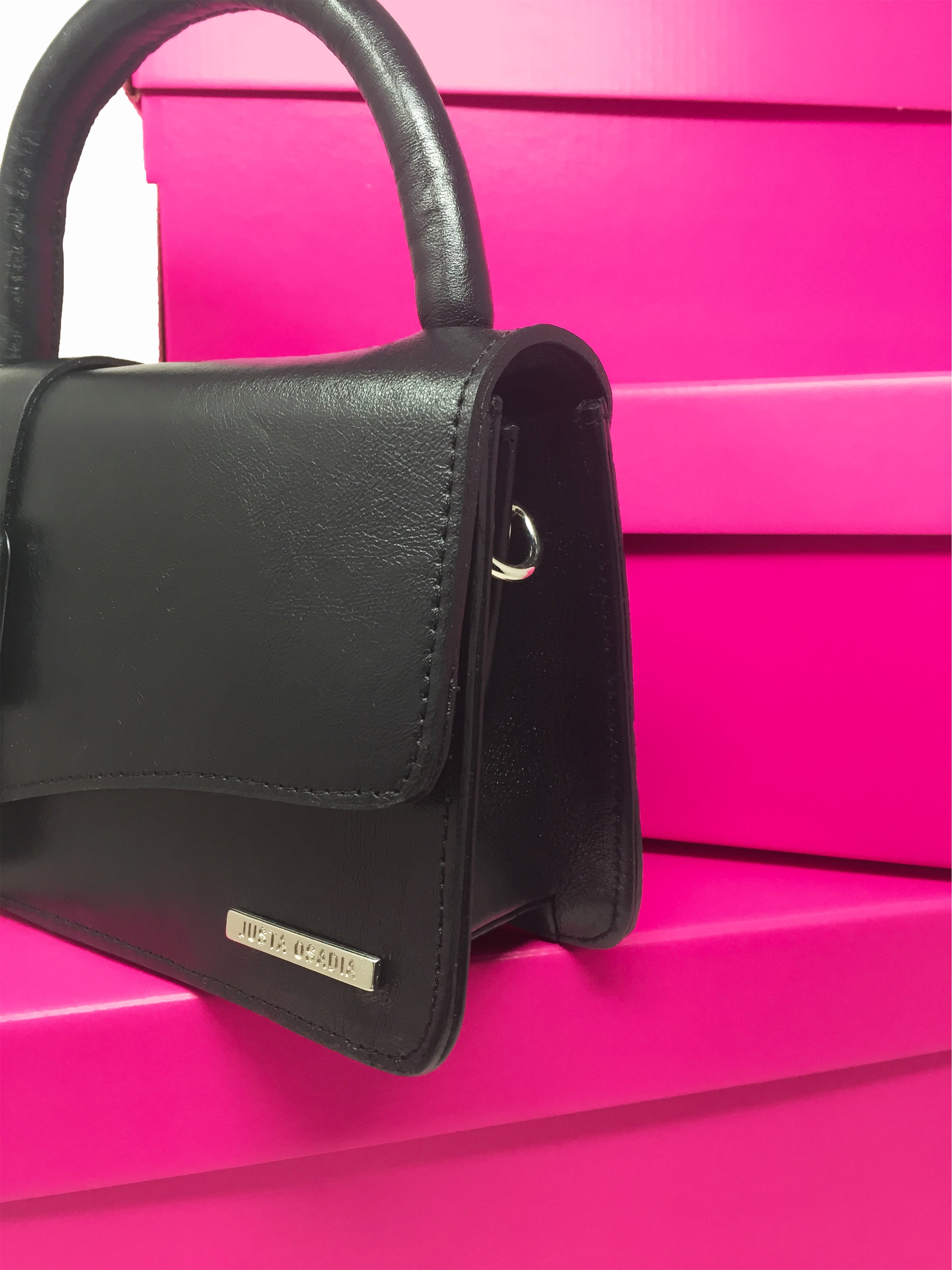 CARTERA INSPO - Justa Osadia - Justa Osadia - CARTERA