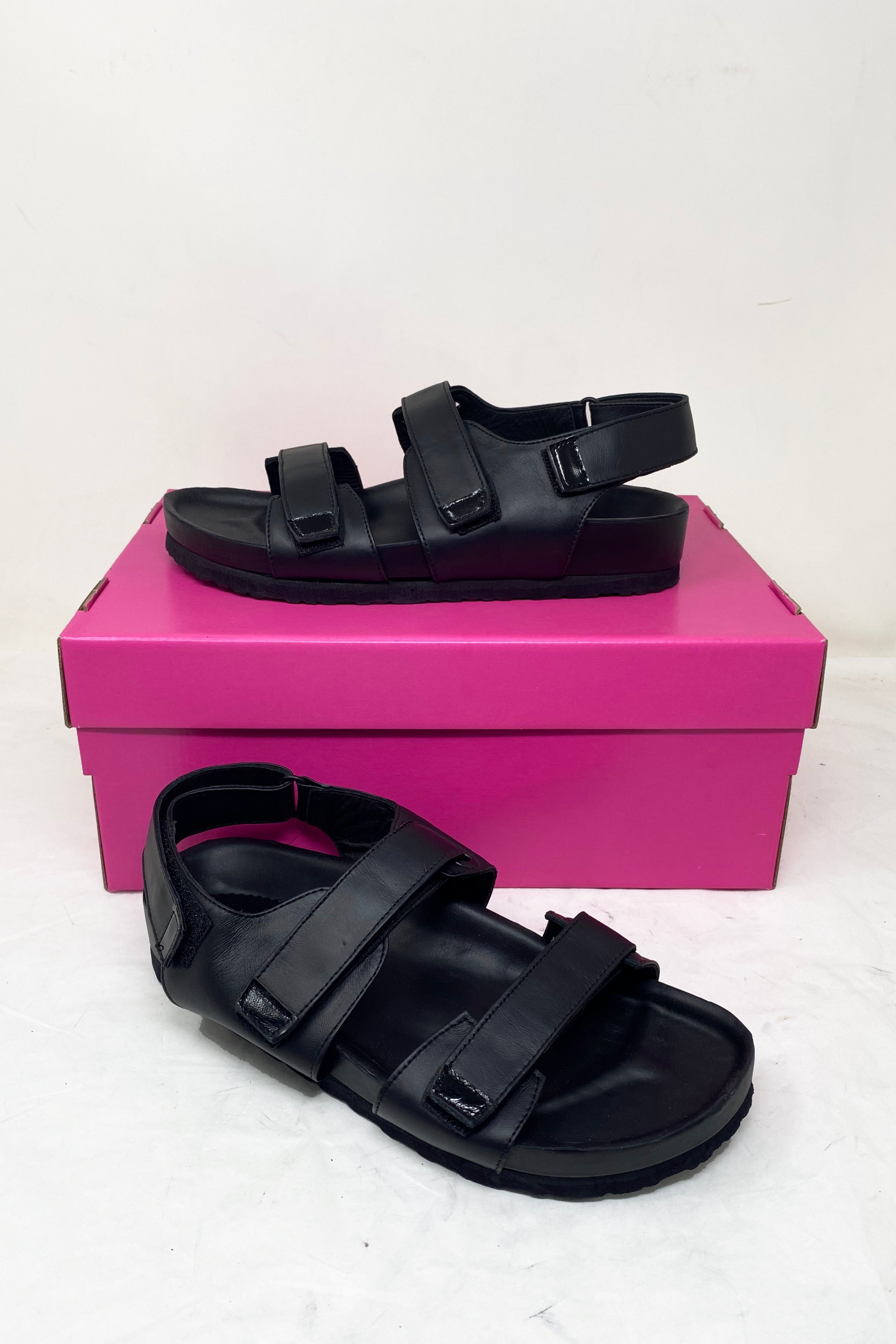 SANDALIA BIRKEN