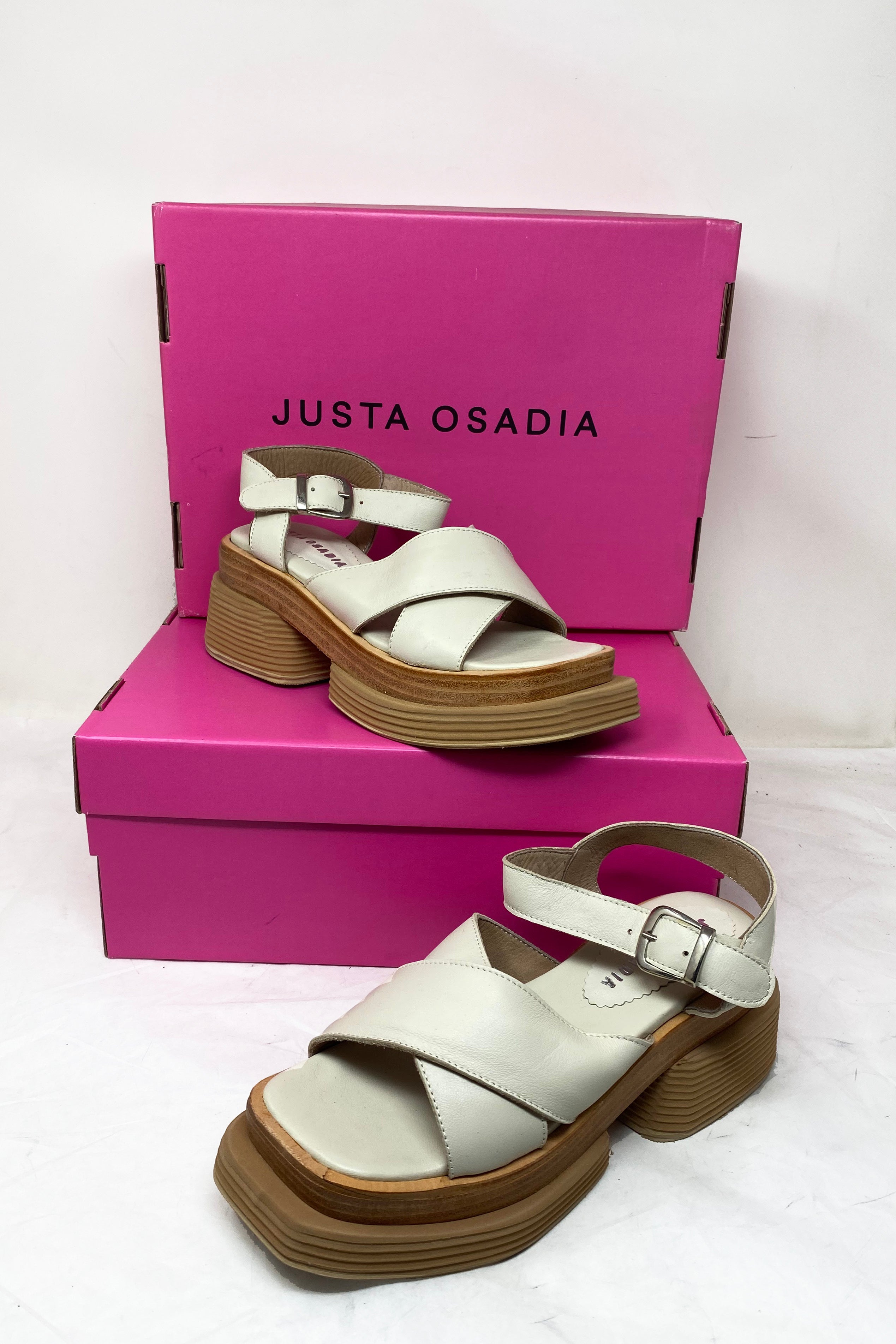 SANDALIA DAPHNE