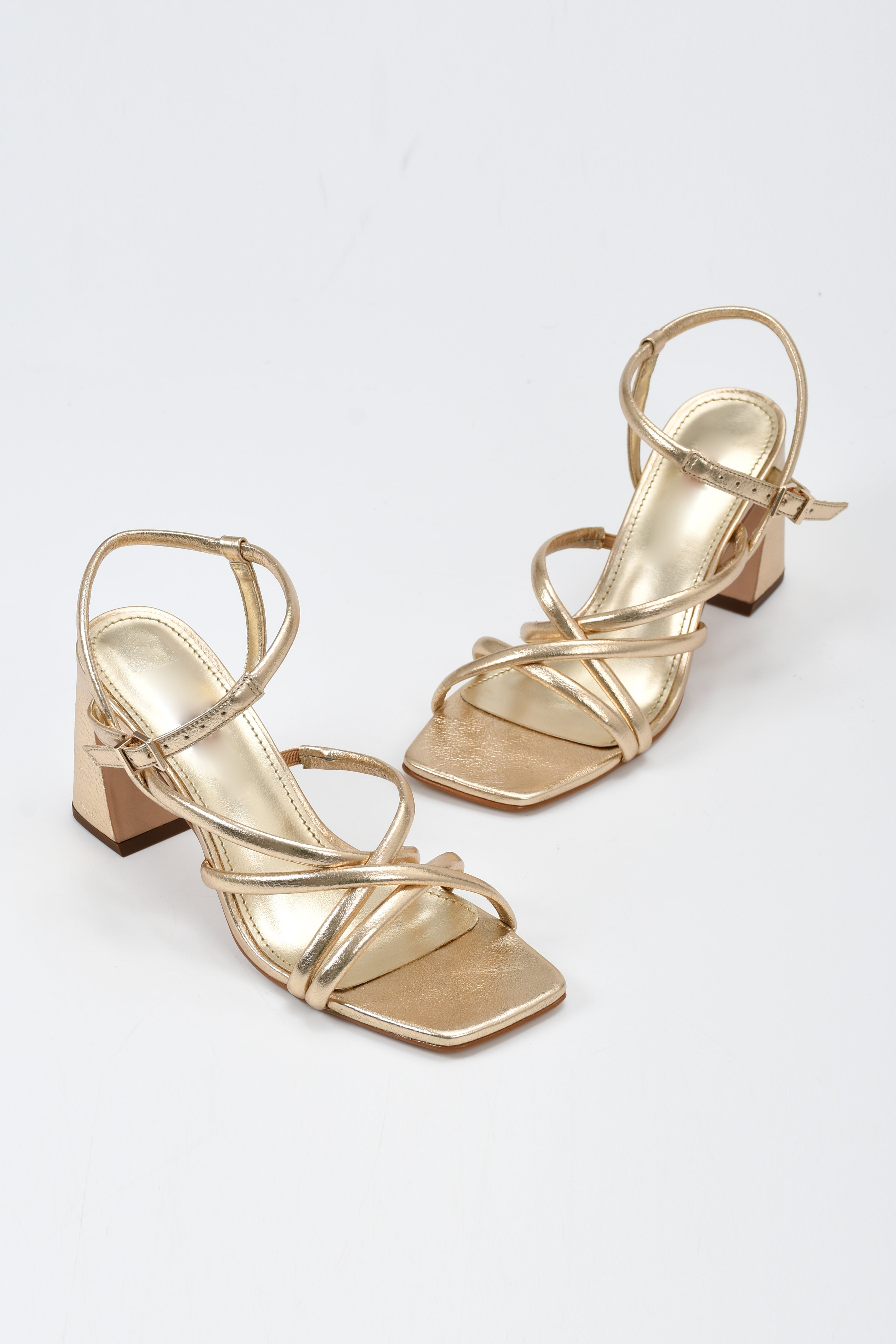 SANDALIA MOSS - Justa Osadia - Justa Osadia - SANDALIA