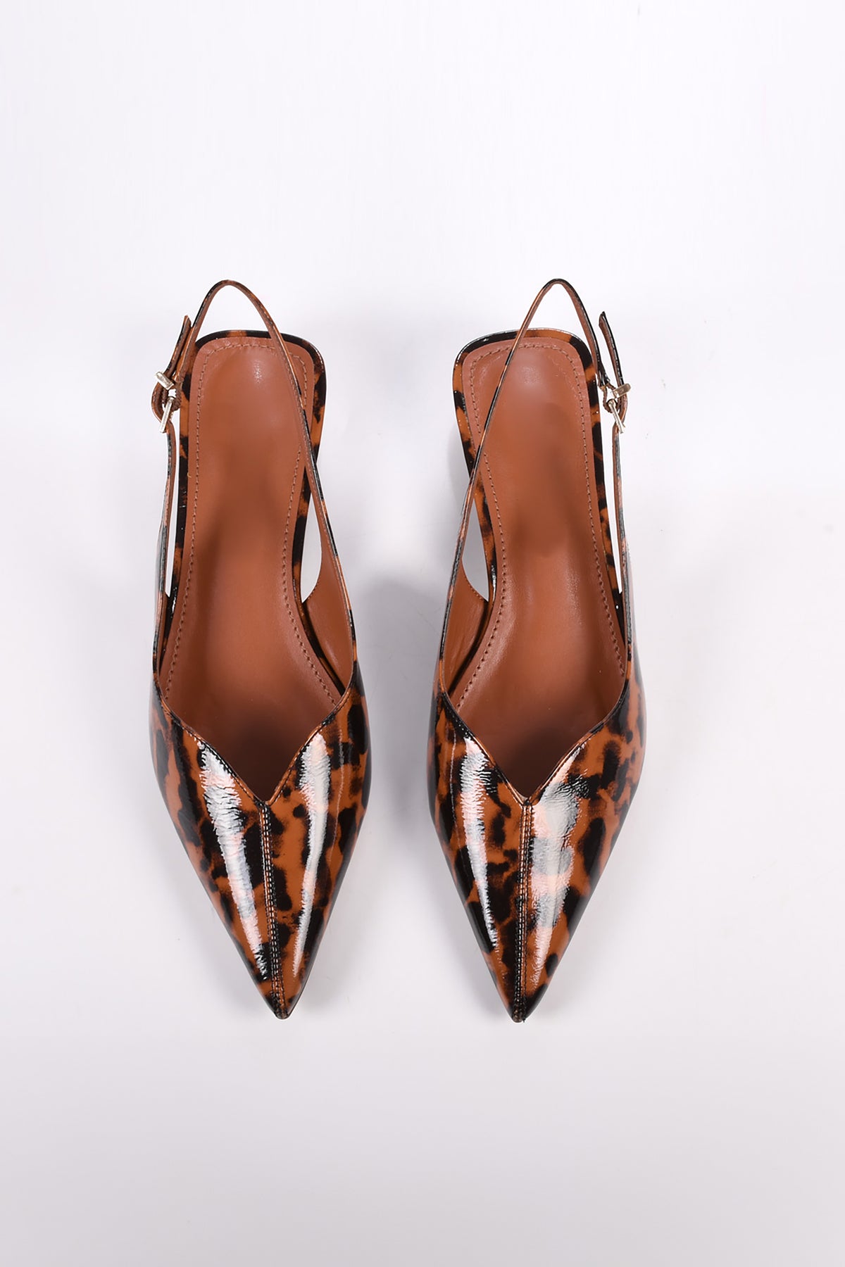 ZAPATO PEAR - Justa Osadia - Justa Osadia - ZAPATO