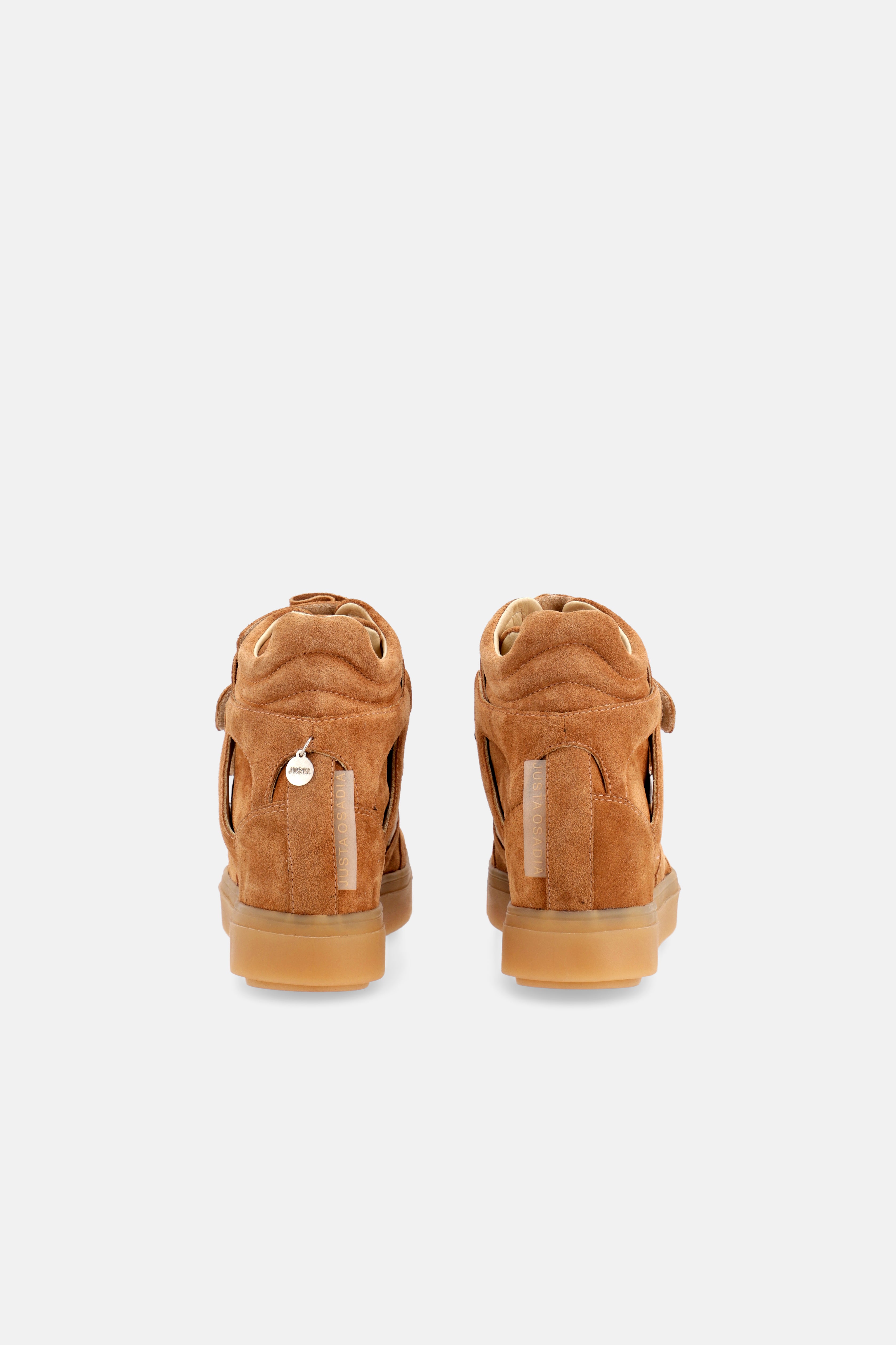 ZAPATILLA ARROW - Justa Osadia - Justa Osadia - ZAPATILLA