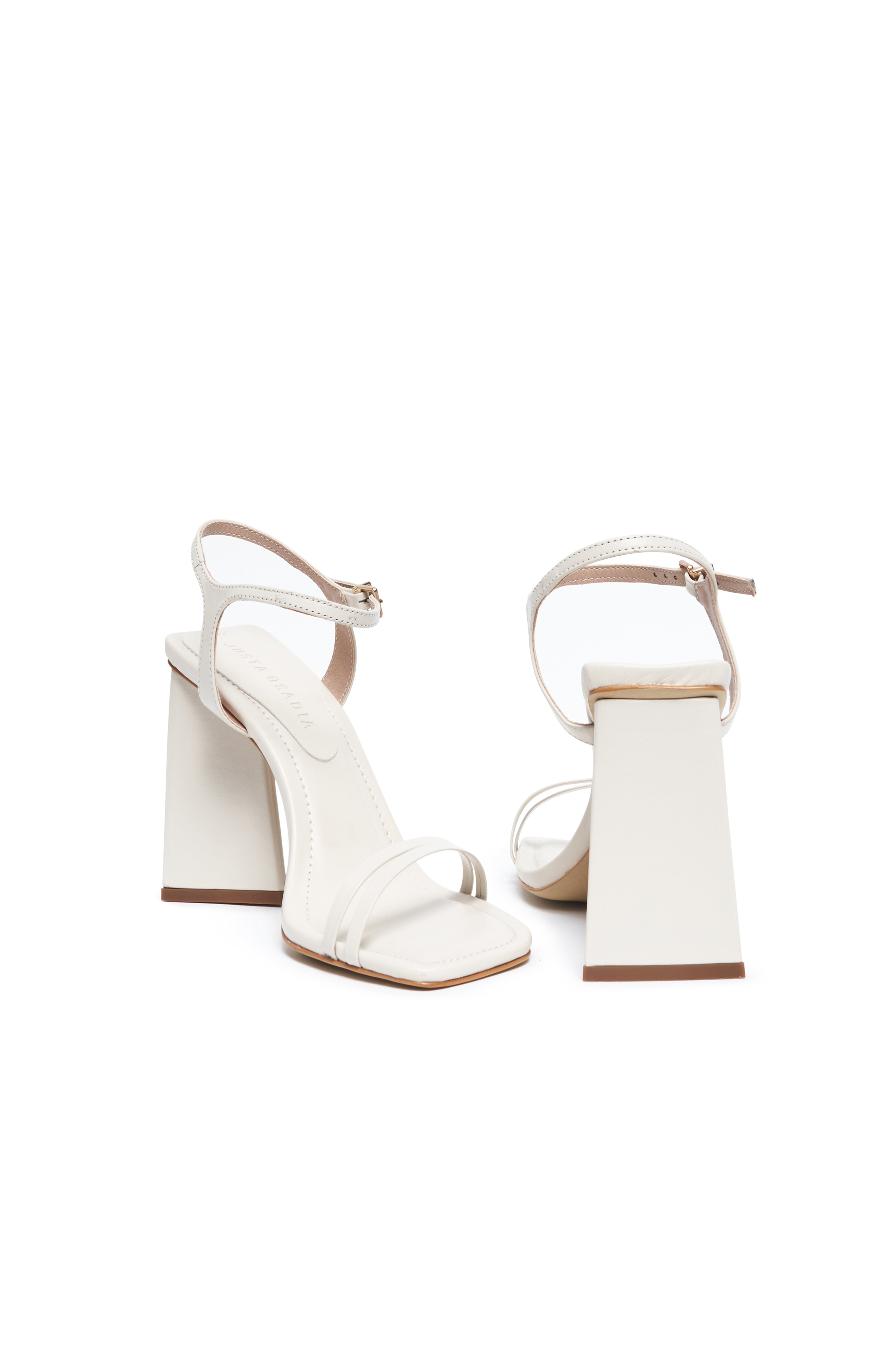 SANDALIA SEPAL - Justa Osadia - Justa Osadia - SANDALIA