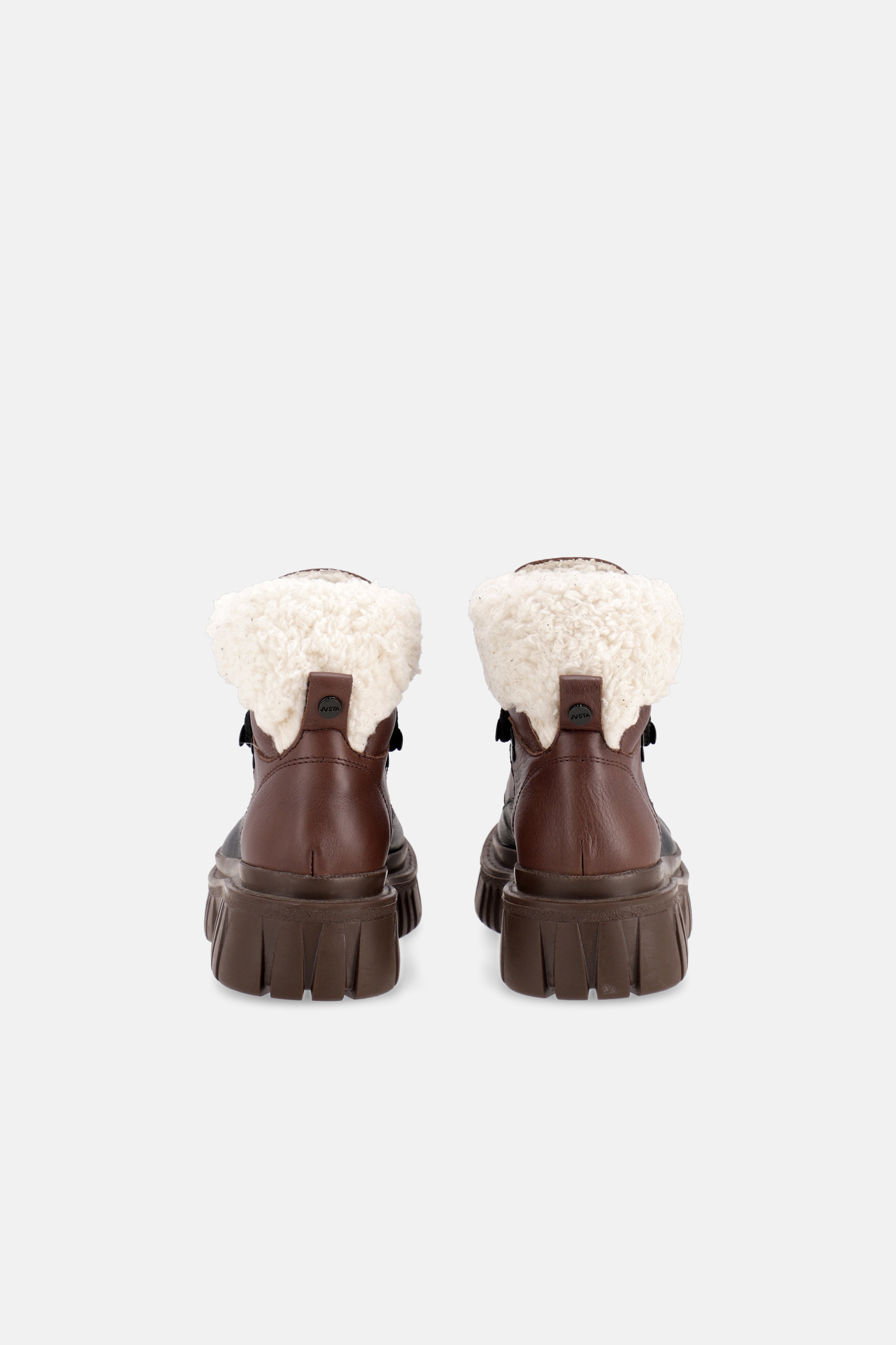 BORCEGO SILVESTER - Justa Osadia - Justa Osadia - BORCEGO